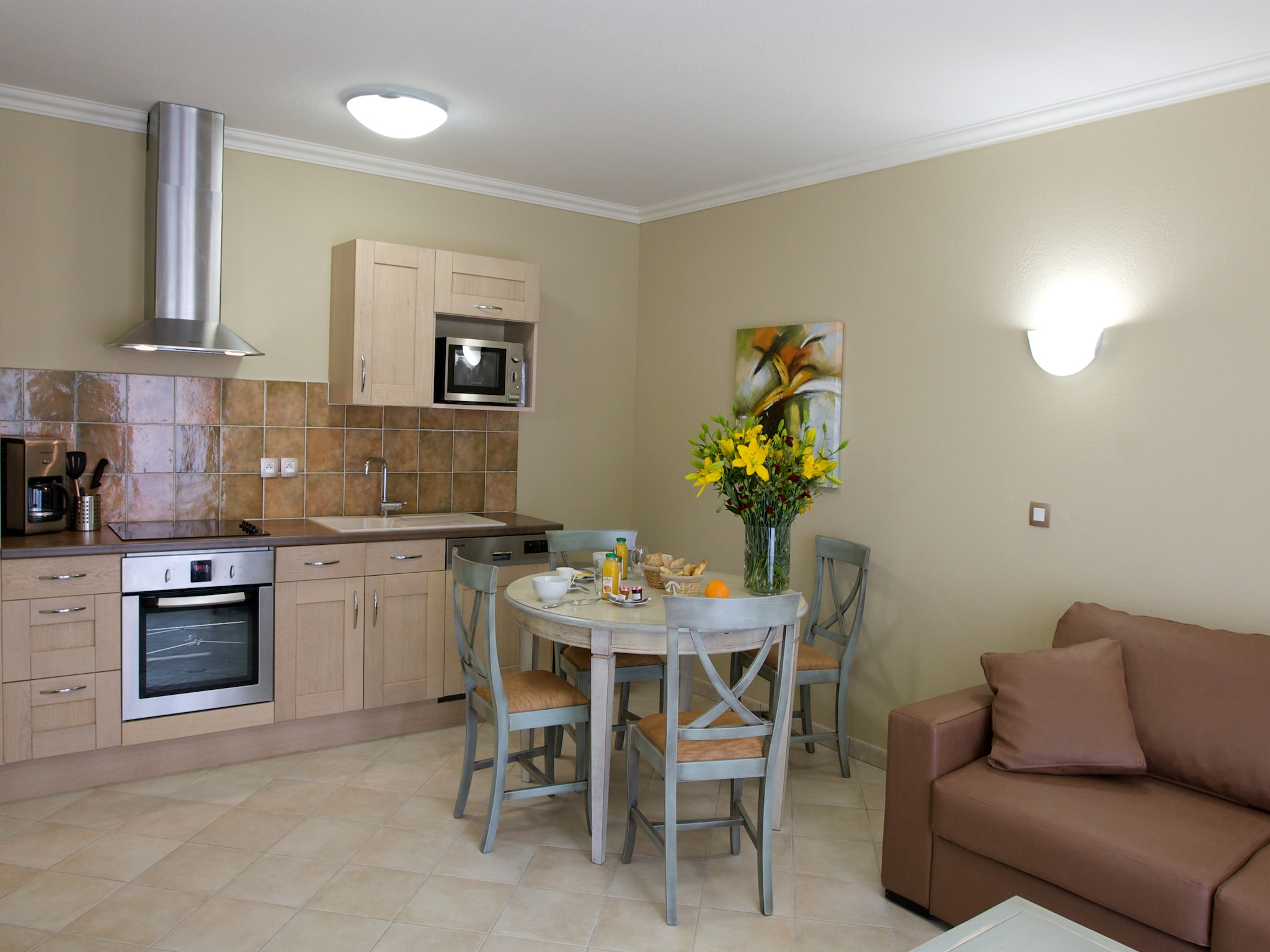 Apartment Domaine de Camiole Callian 1