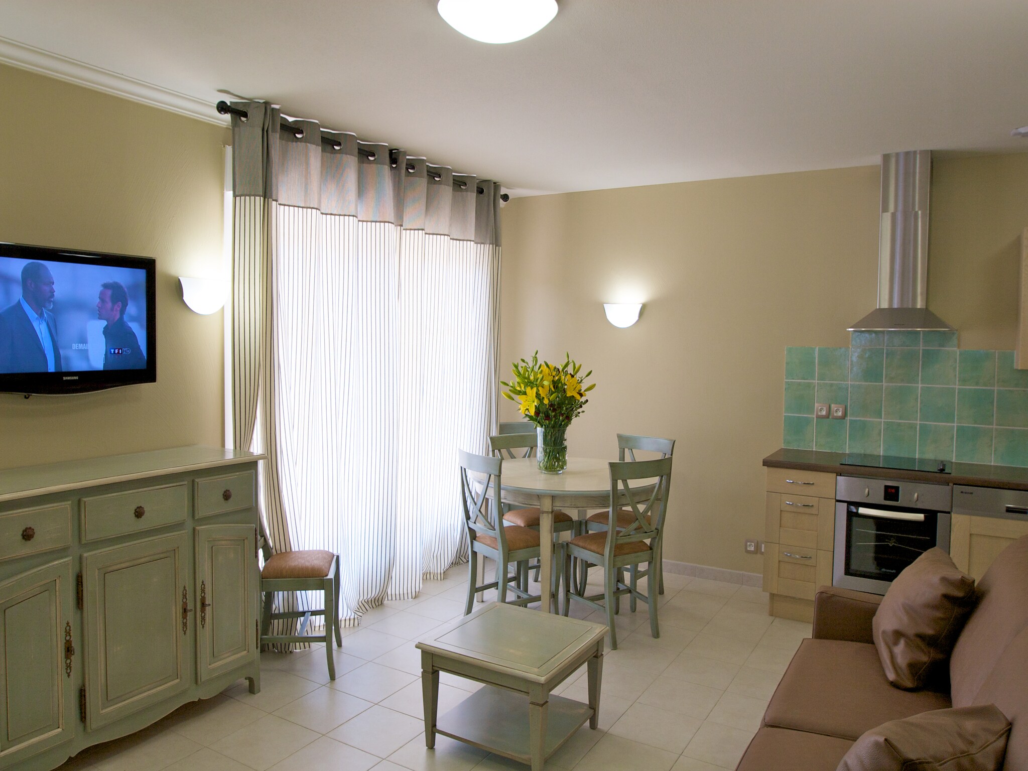 Apartment Domaine de Camiole Callian 1