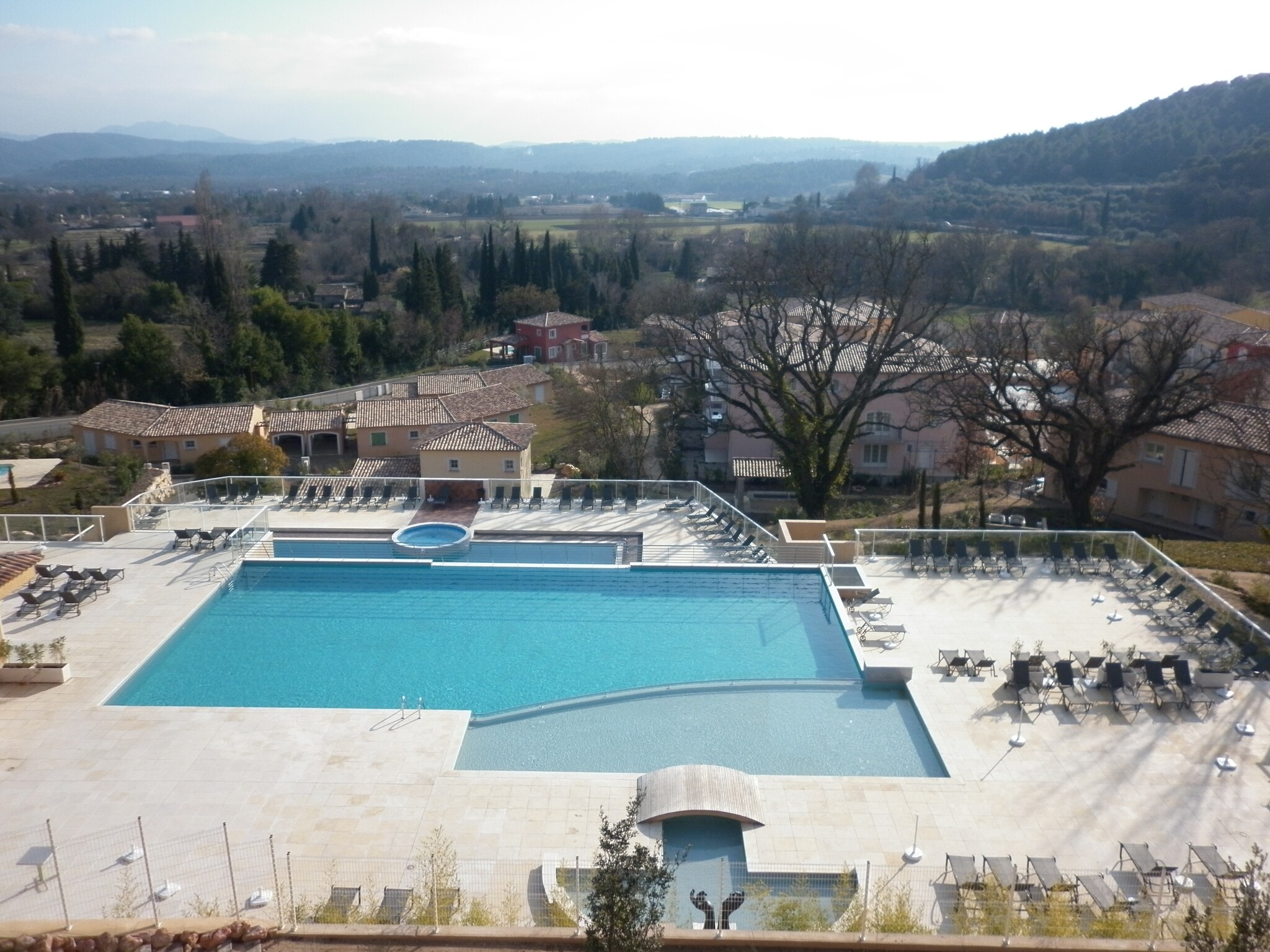 Apartment Domaine de Camiole Callian 1