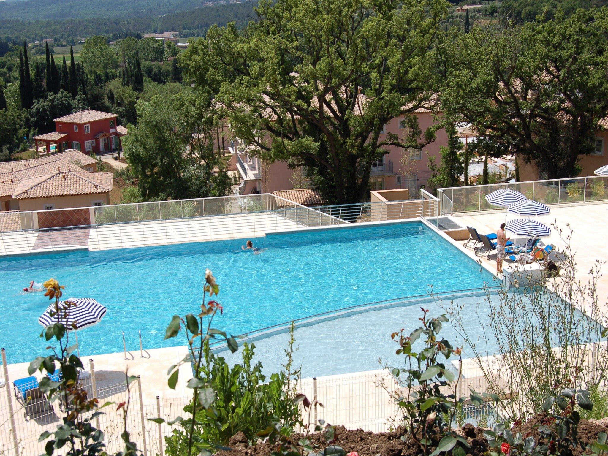 Apartment Domaine de Camiole Callian 1