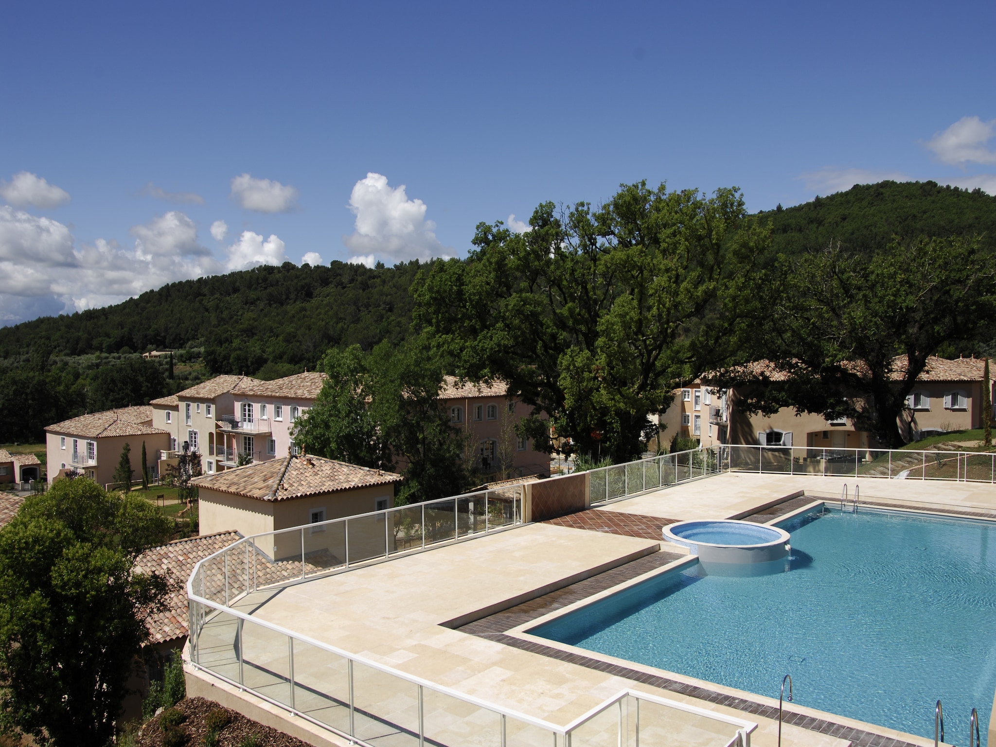 Apartment Domaine de Camiole Callian 1