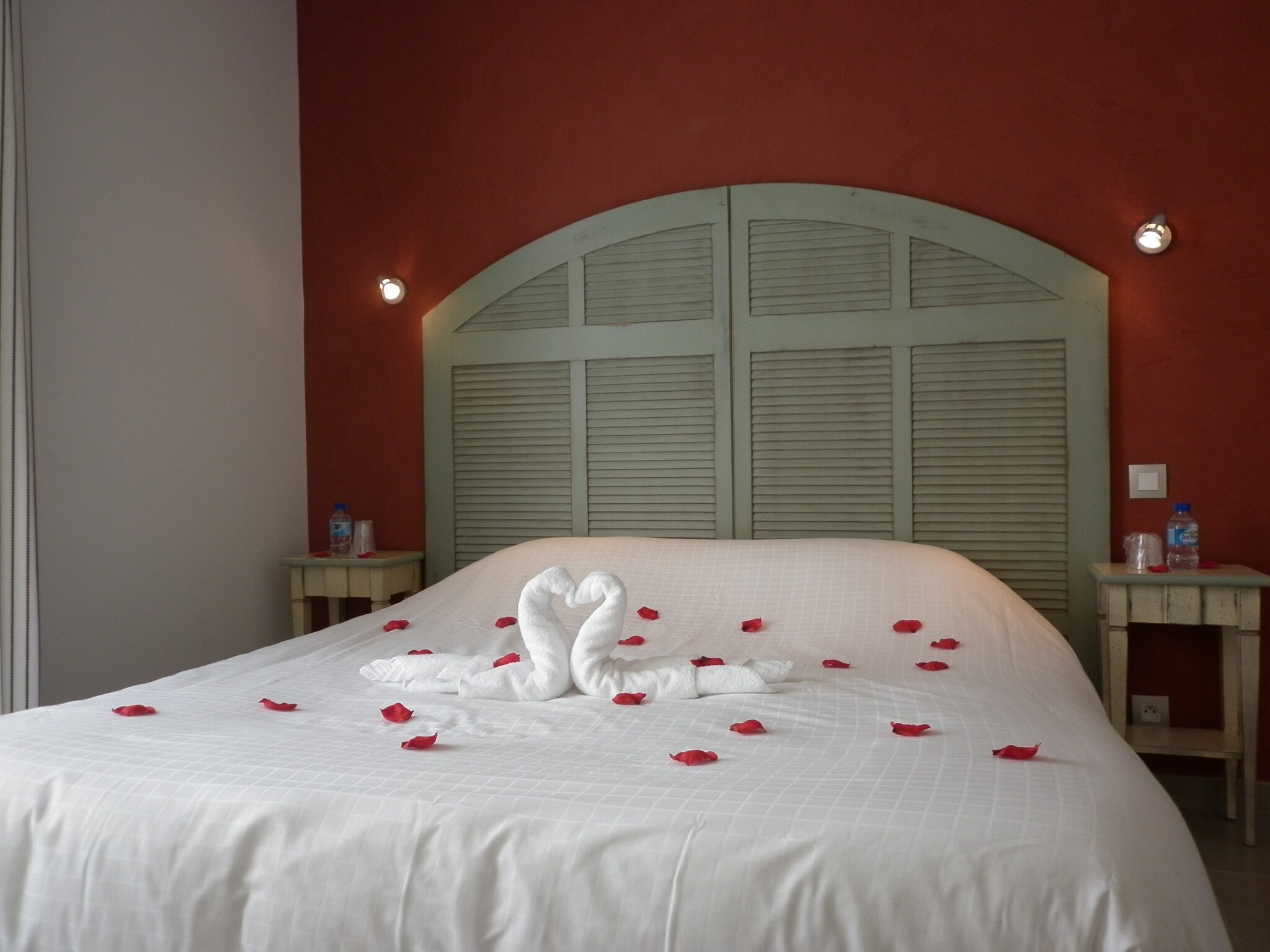 Vakantiehuis Domaine de Camiole Callian 5