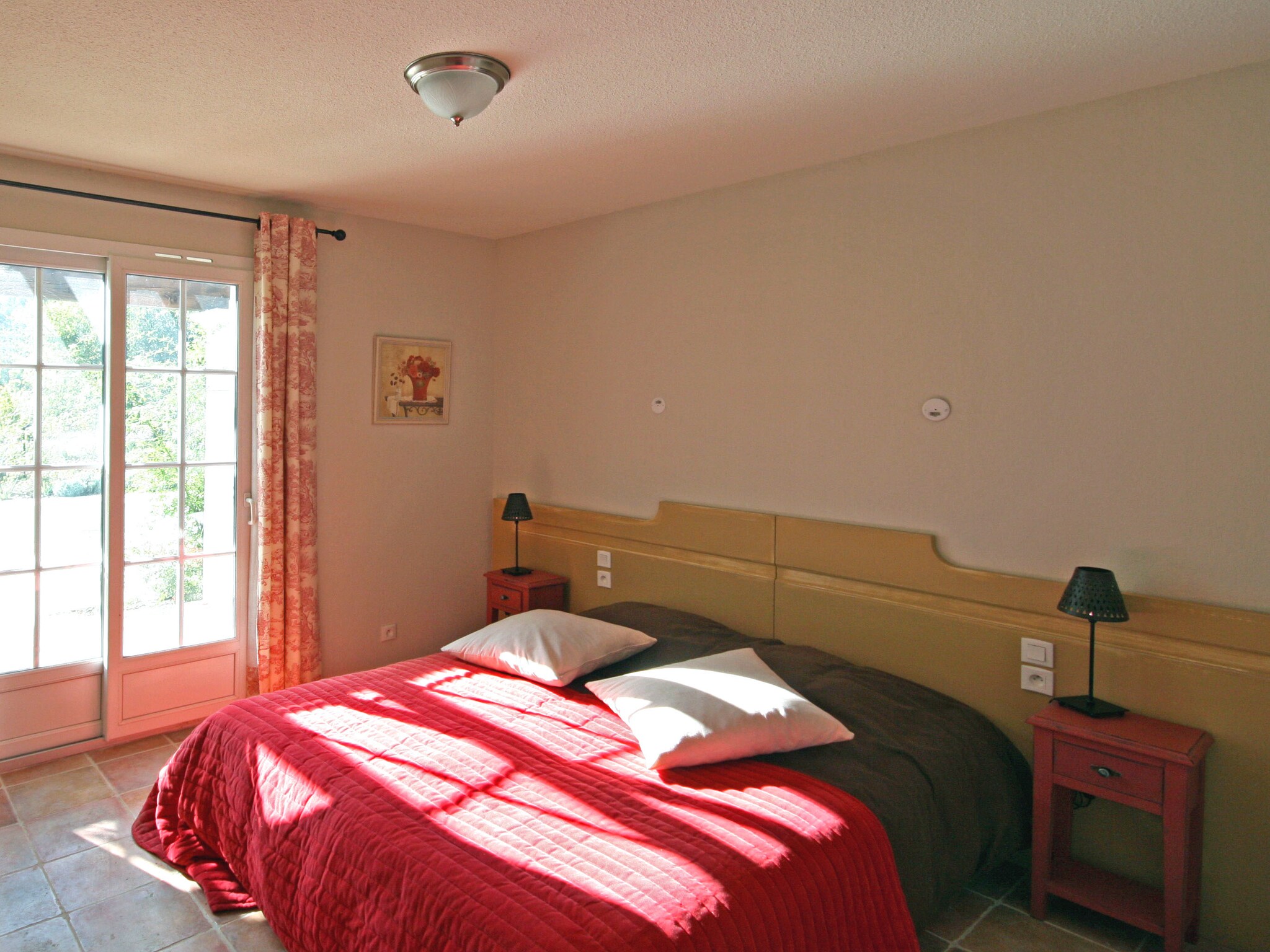 Vakantiehuis Domaine de Camiole Callian 5