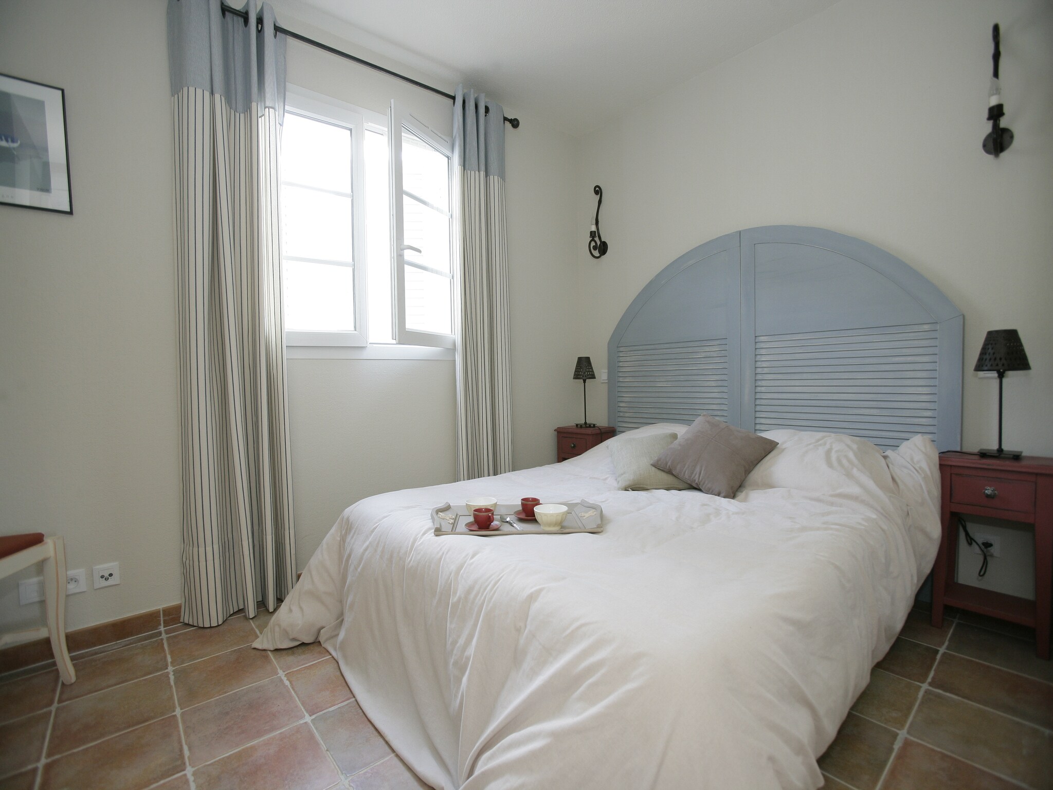 Vakantiehuis Domaine de Camiole Callian 5