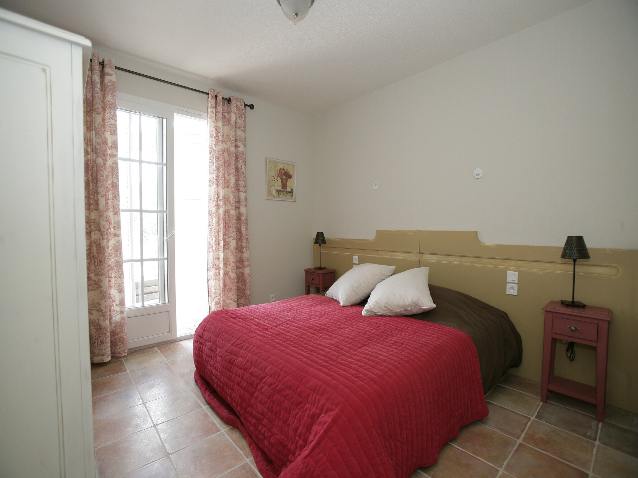 Vakantiehuis Domaine de Camiole Callian 5