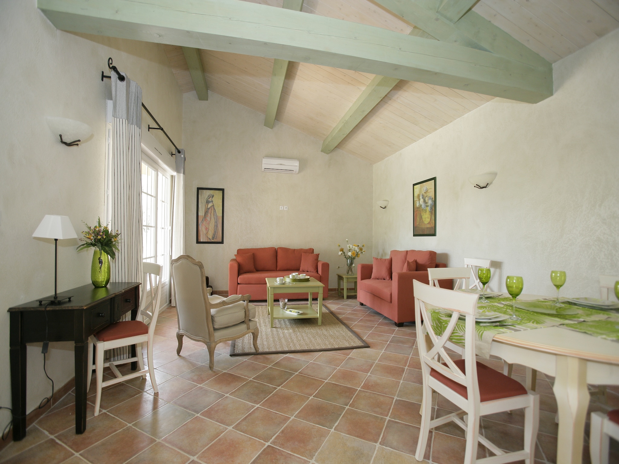 Vakantiehuis Domaine de Camiole Callian 5