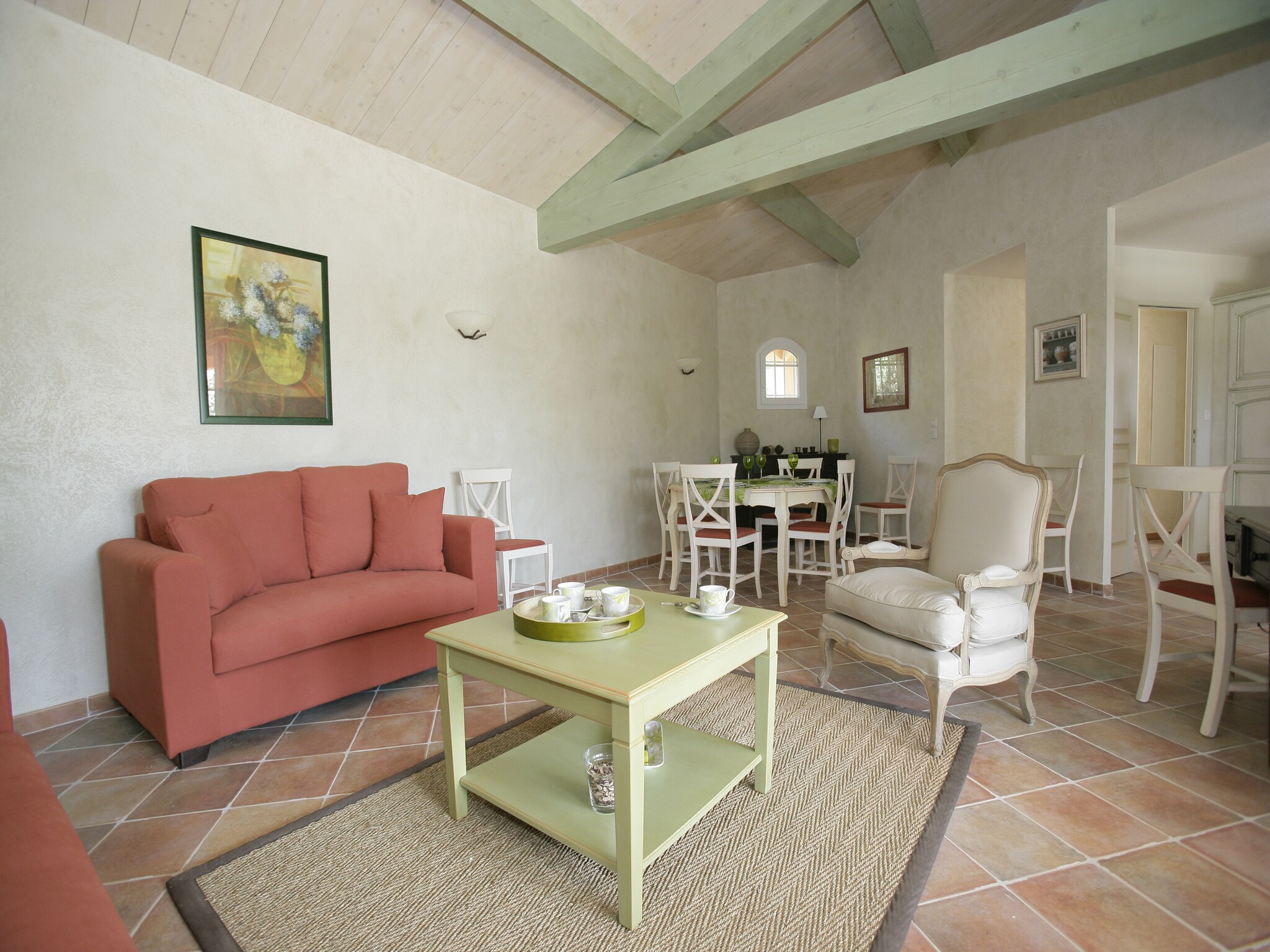 Vakantiehuis Domaine de Camiole Callian 5