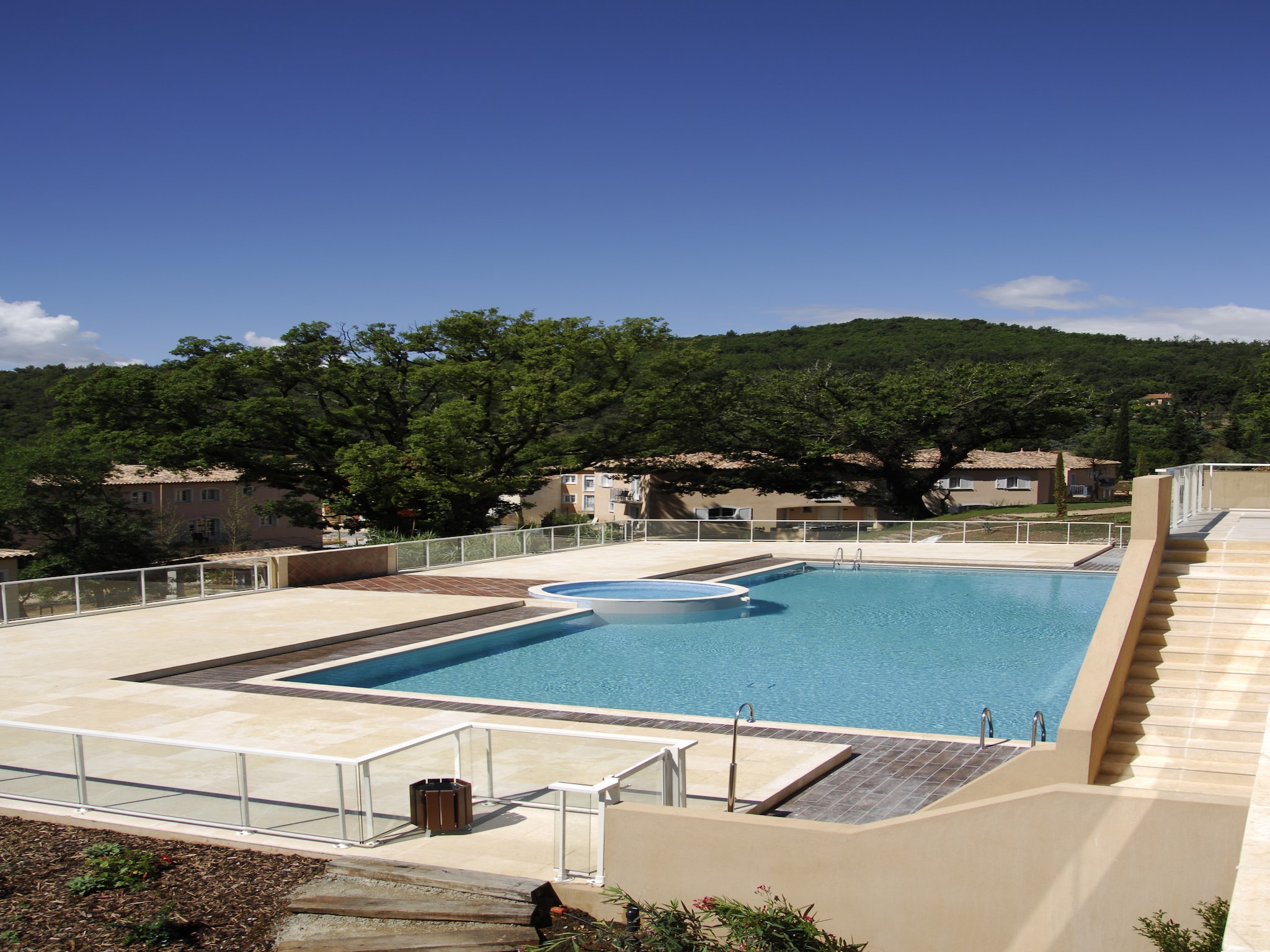 Vakantiehuis Domaine de Camiole Callian 5