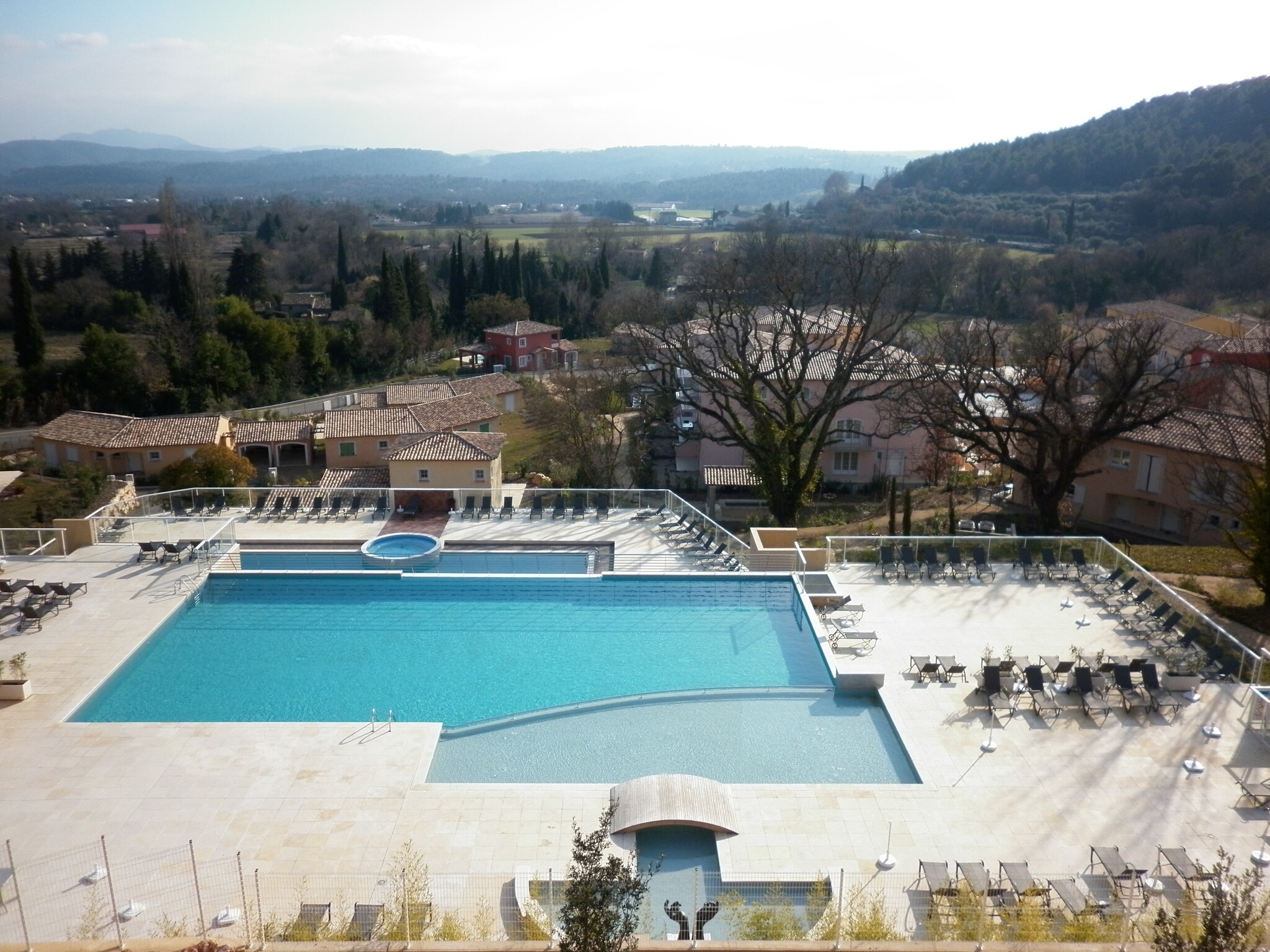 Vakantiehuis Domaine de Camiole Callian 5