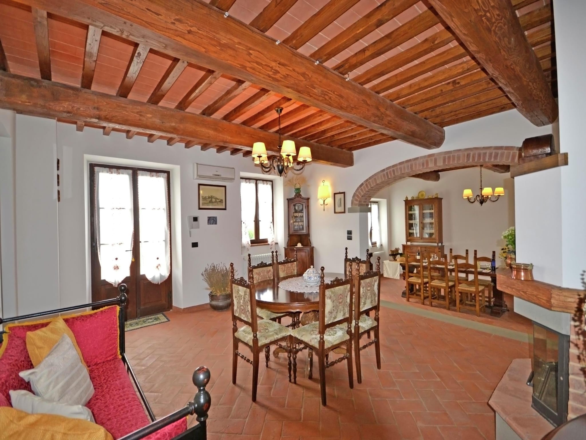   Villa Anita