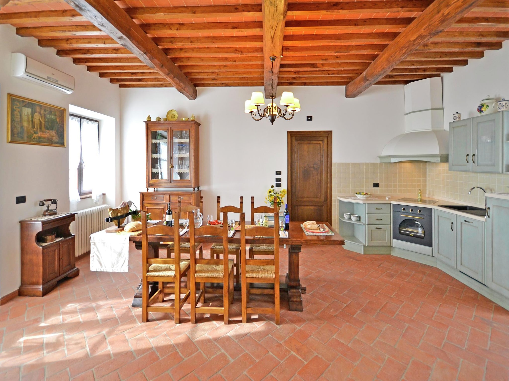   Villa Anita