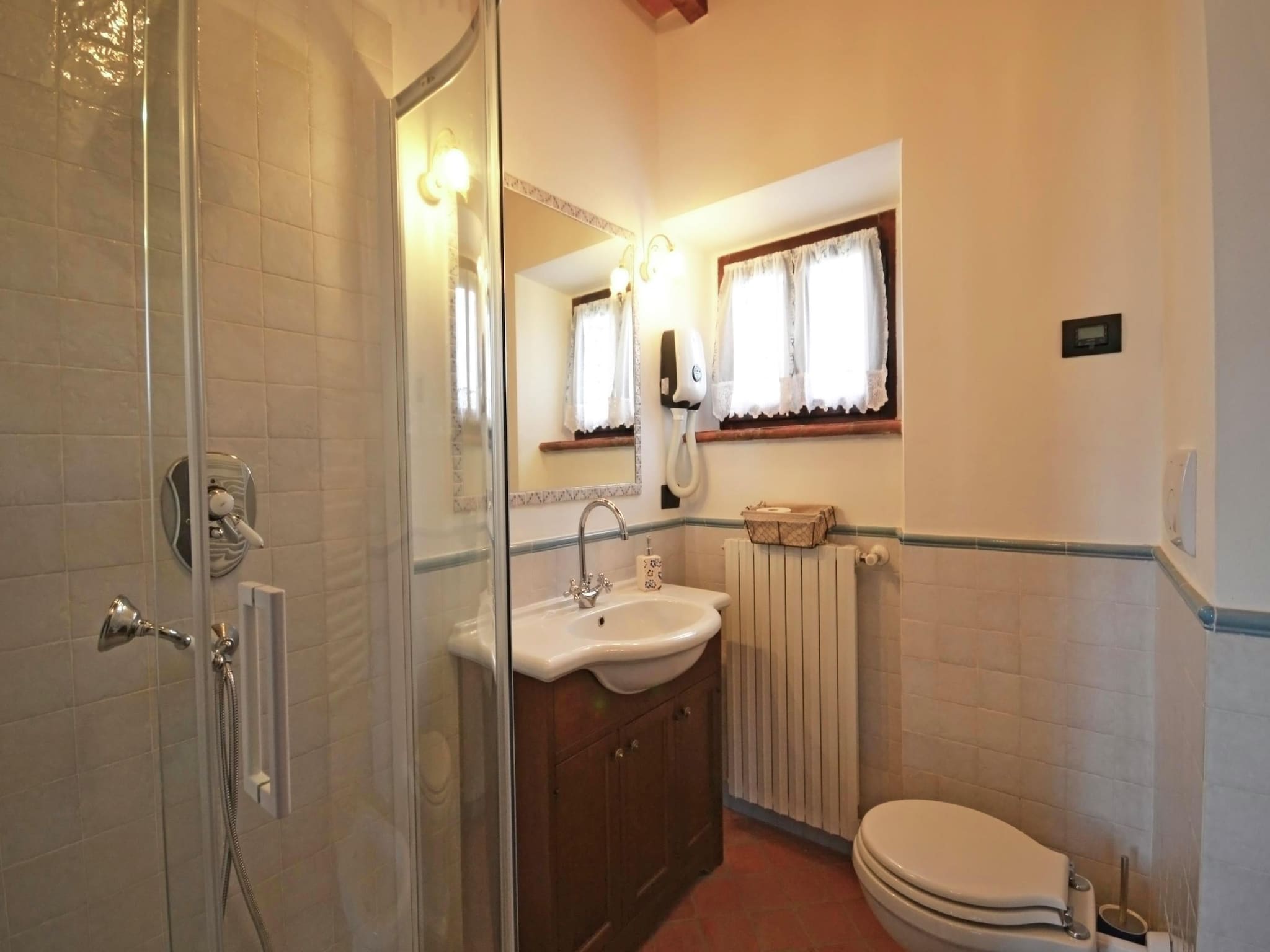   Villa Anita