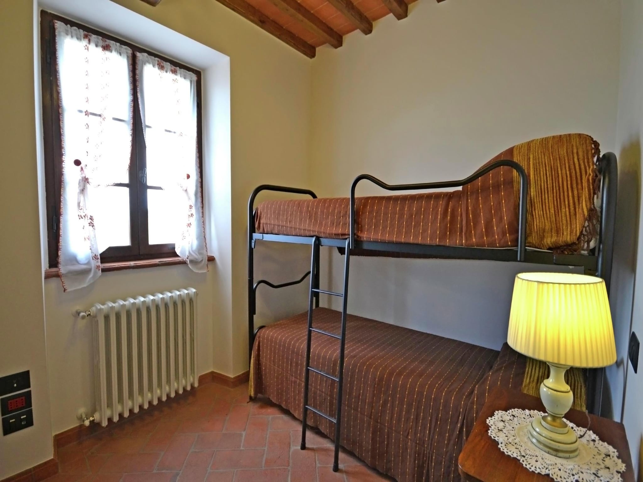   Villa Anita