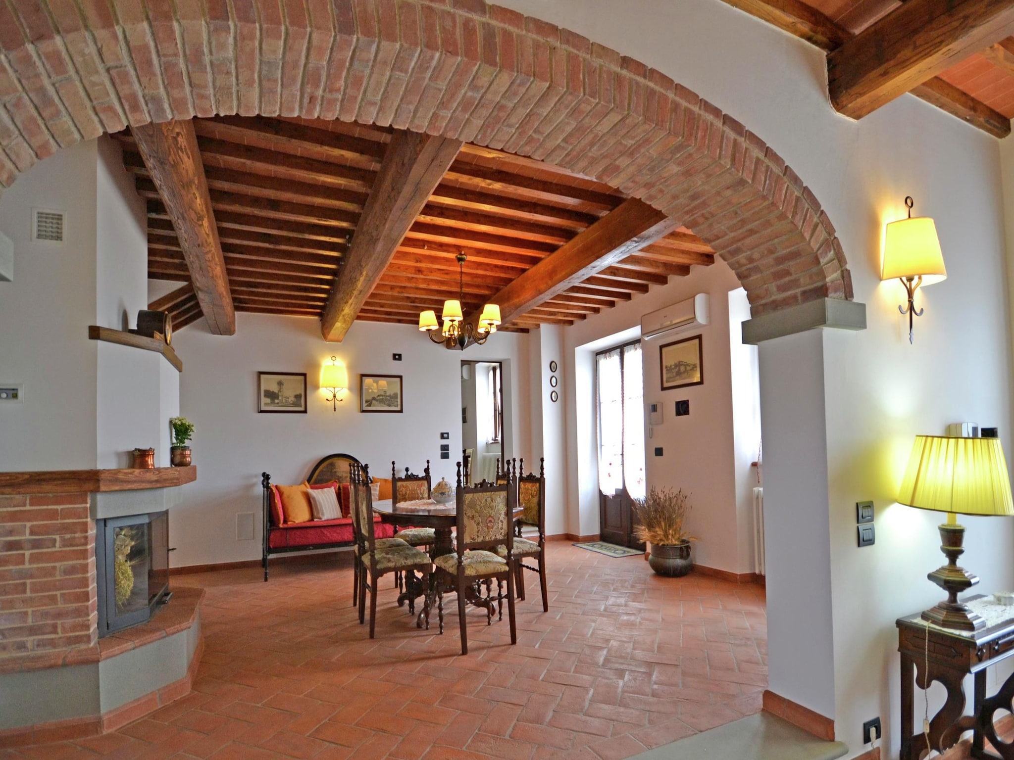   Villa Anita