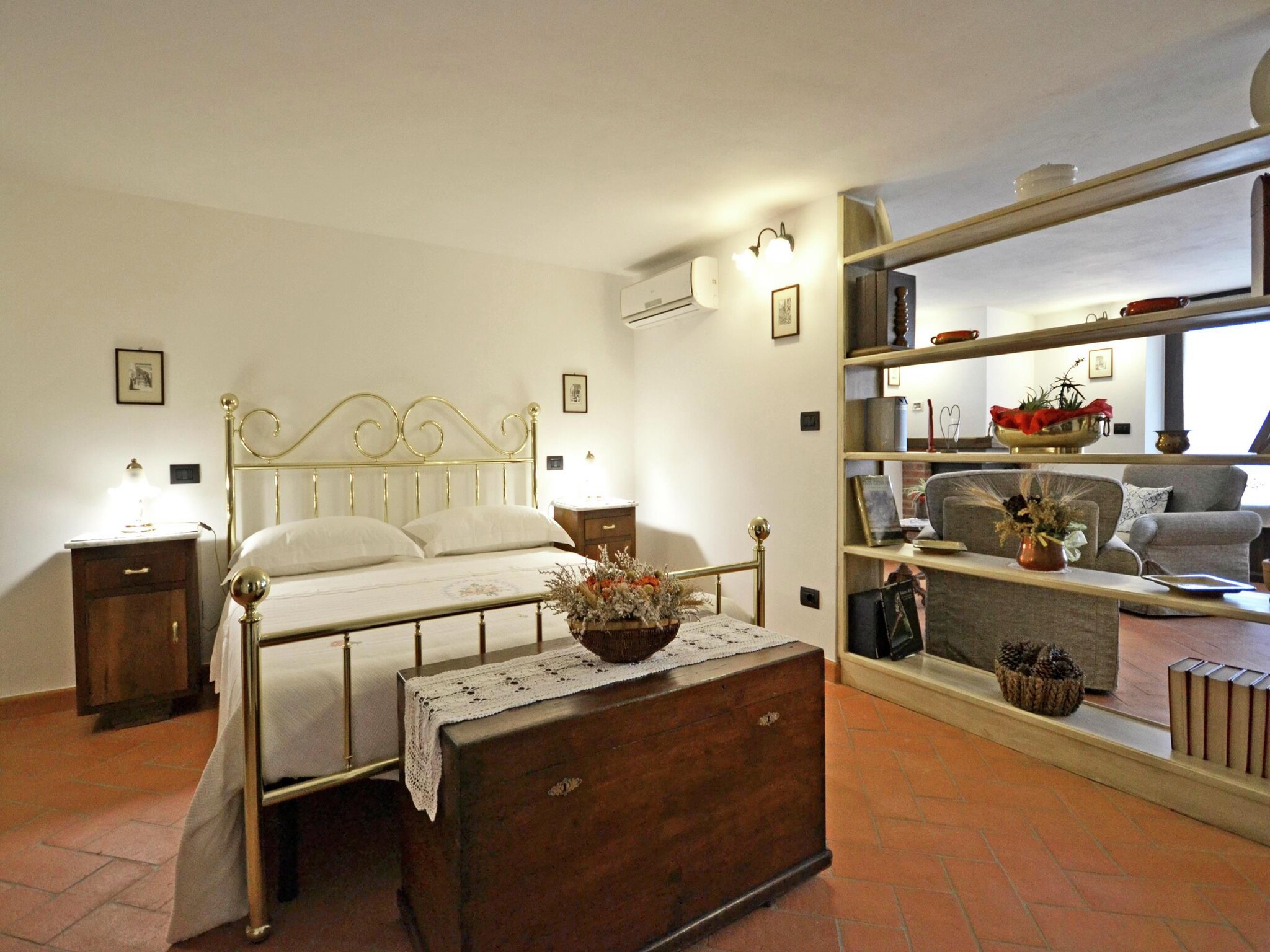   Villa Anita
