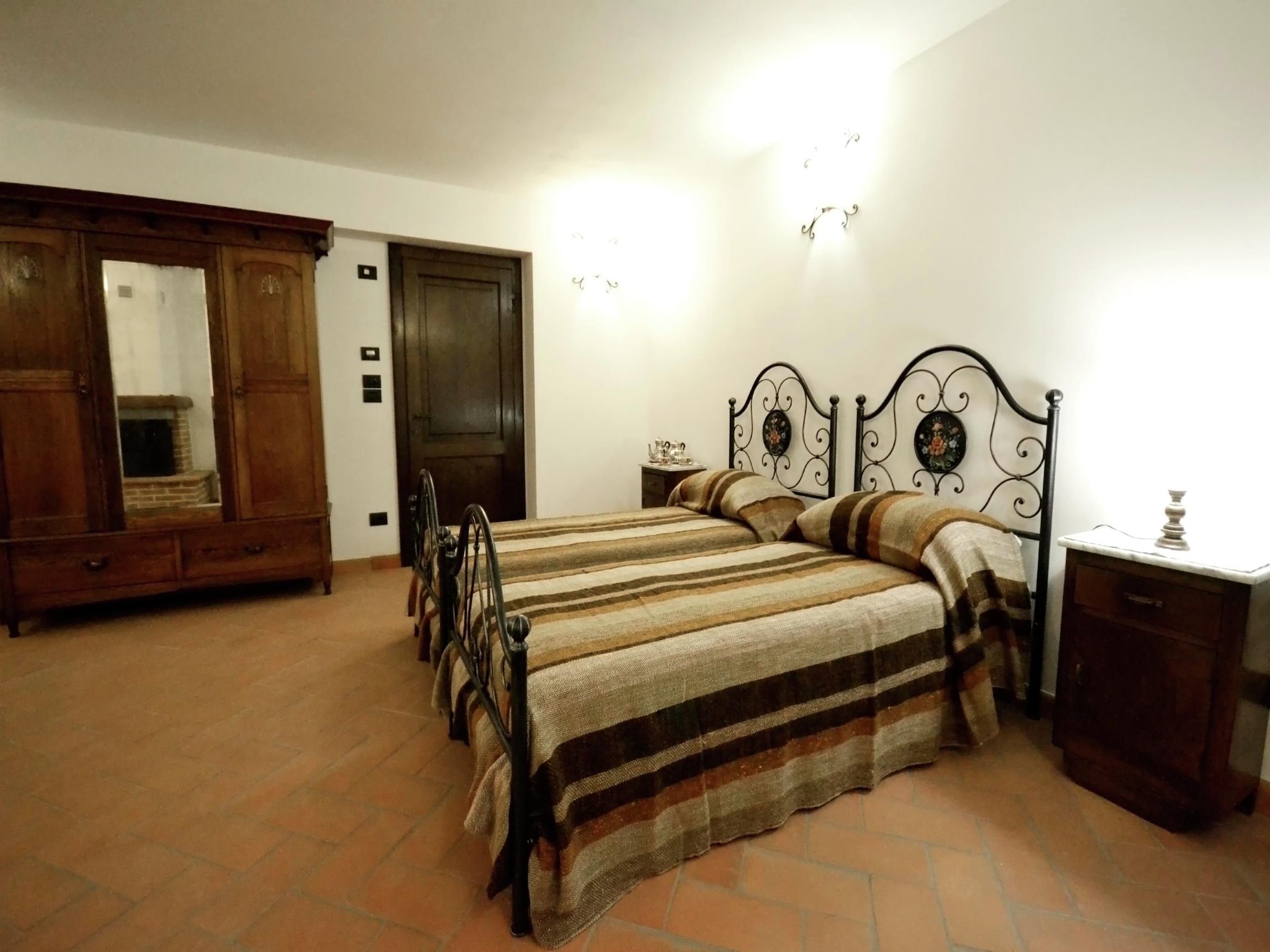   Villa Anita