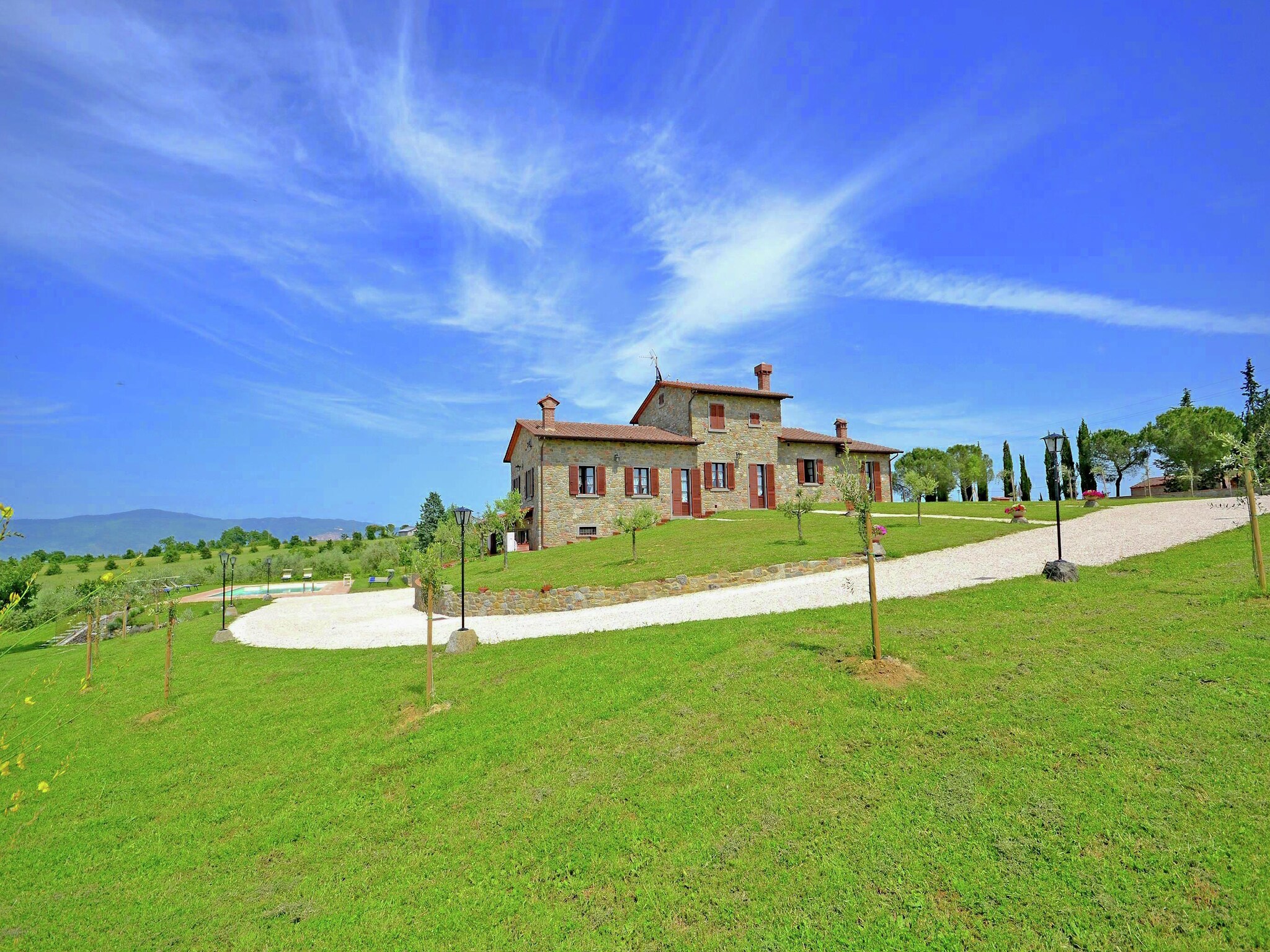   Villa Anita