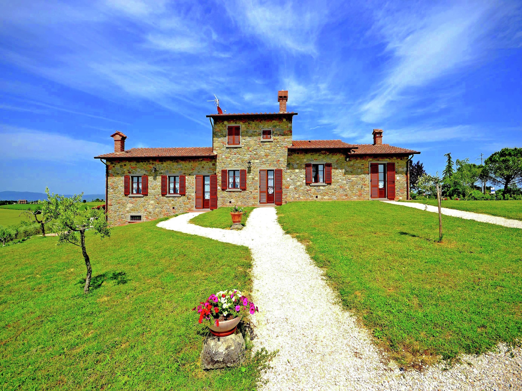   Villa Anita