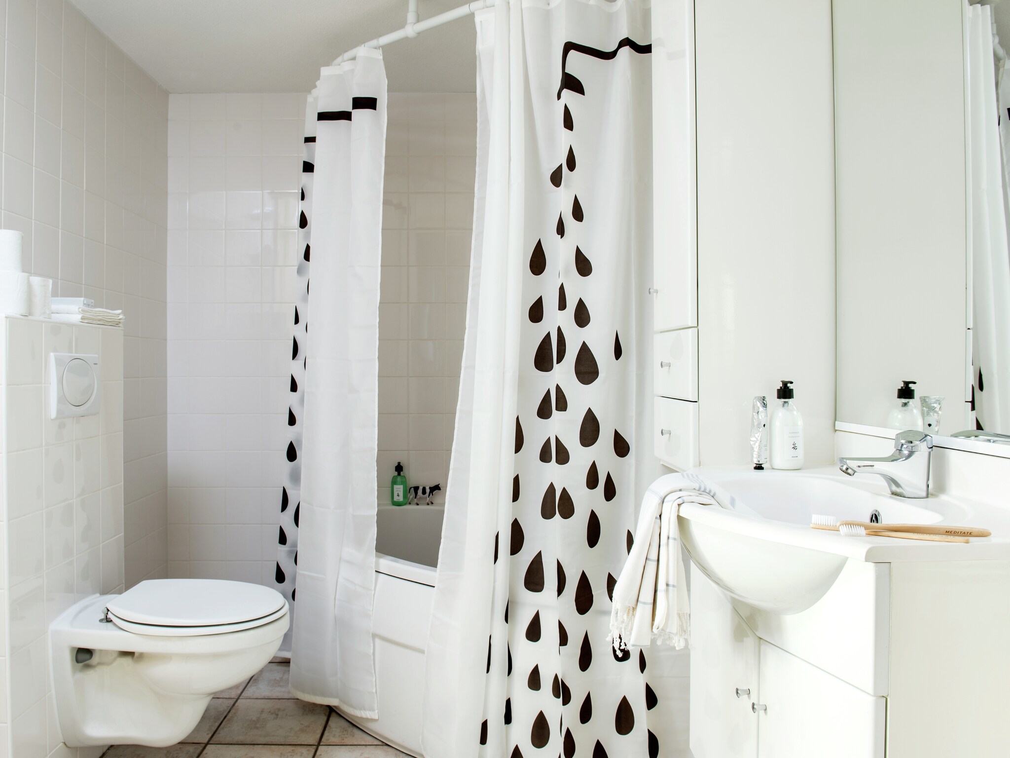 Maison Bungalowpark Rien van den Broeke Village 9