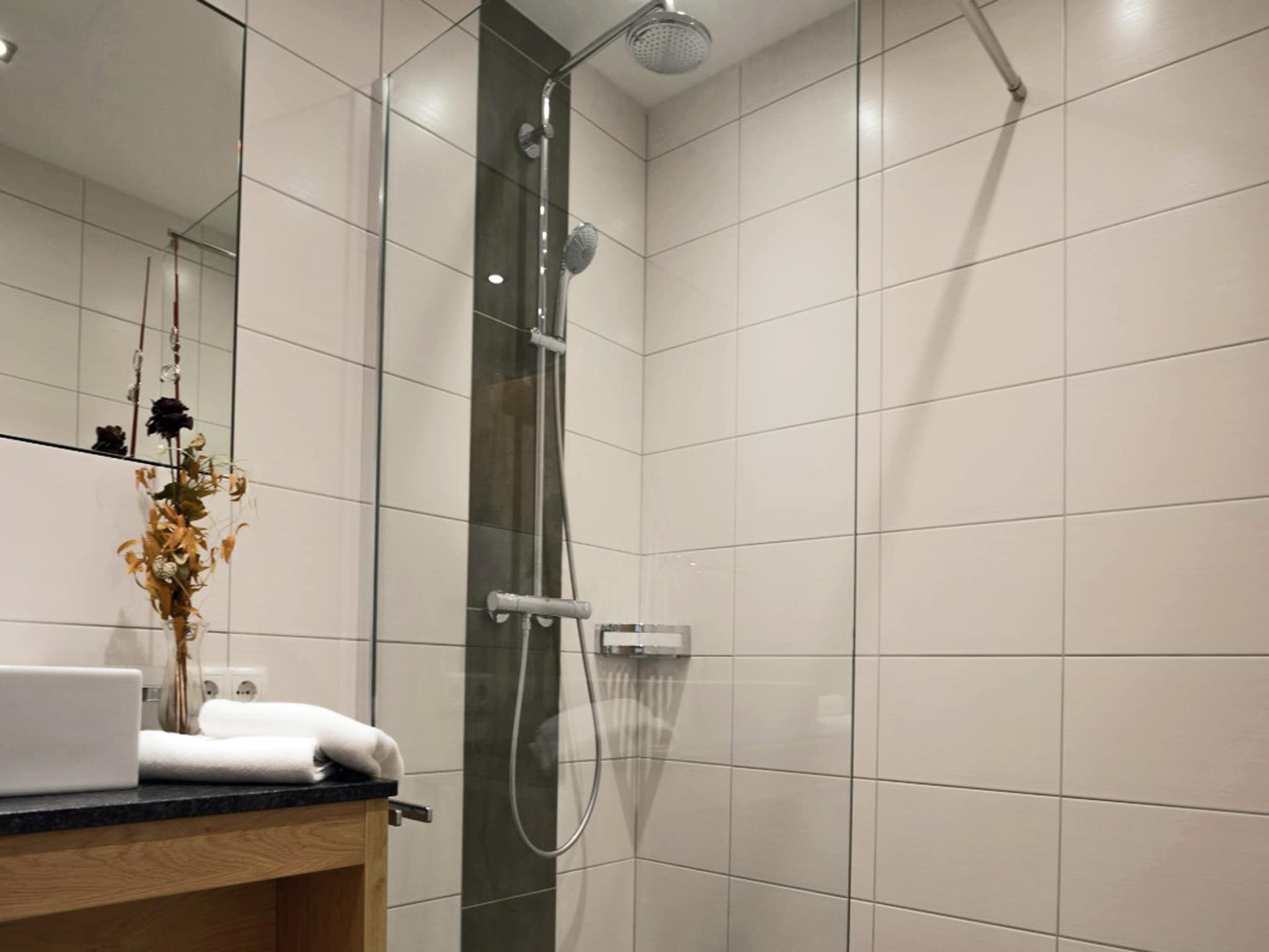 Leilighet Apartments Zillertal