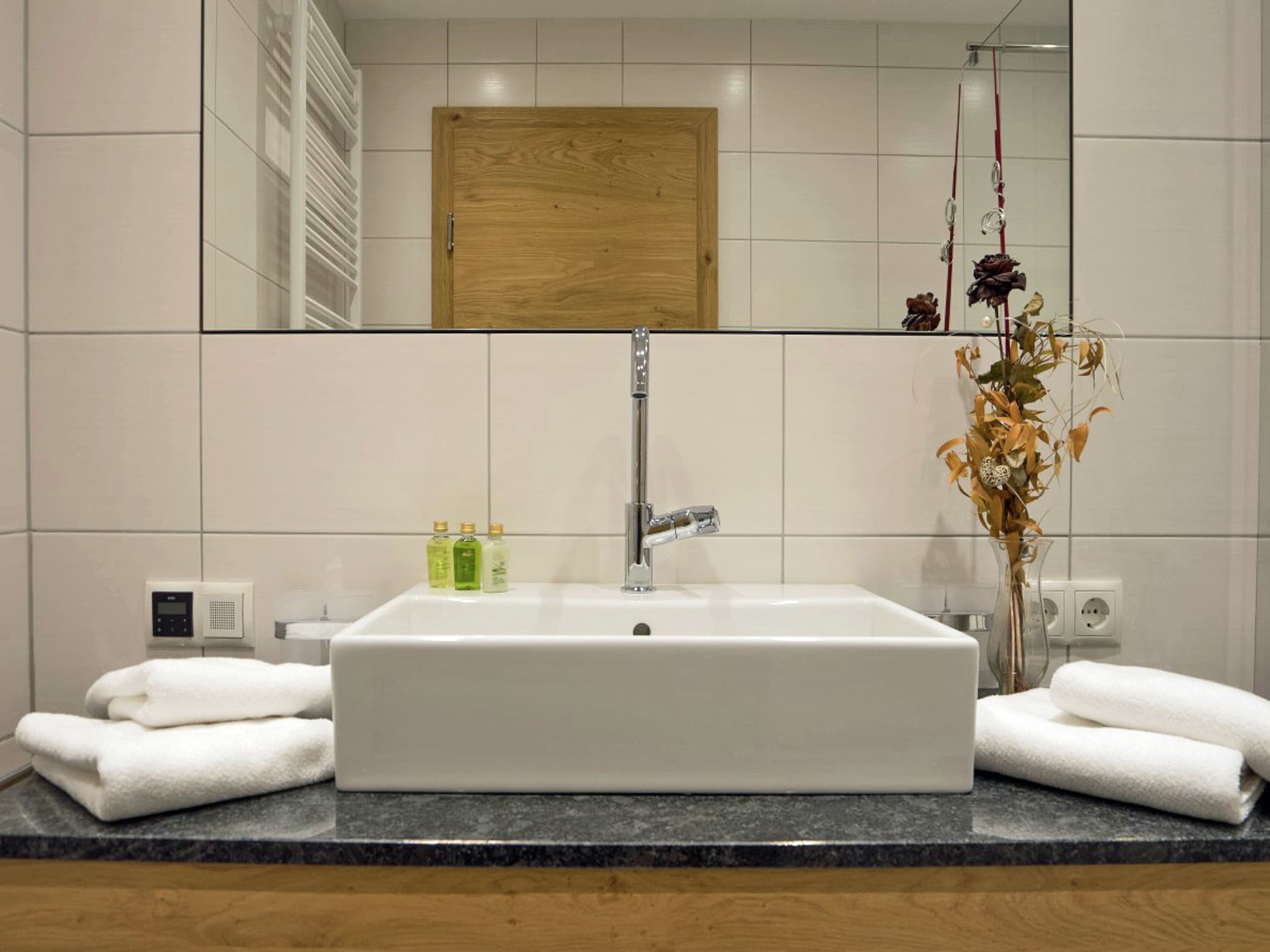 Leilighet Apartments Zillertal