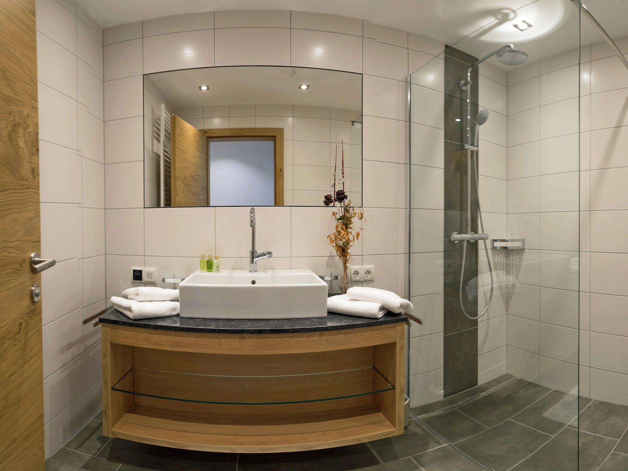 Leilighet Apartments Zillertal