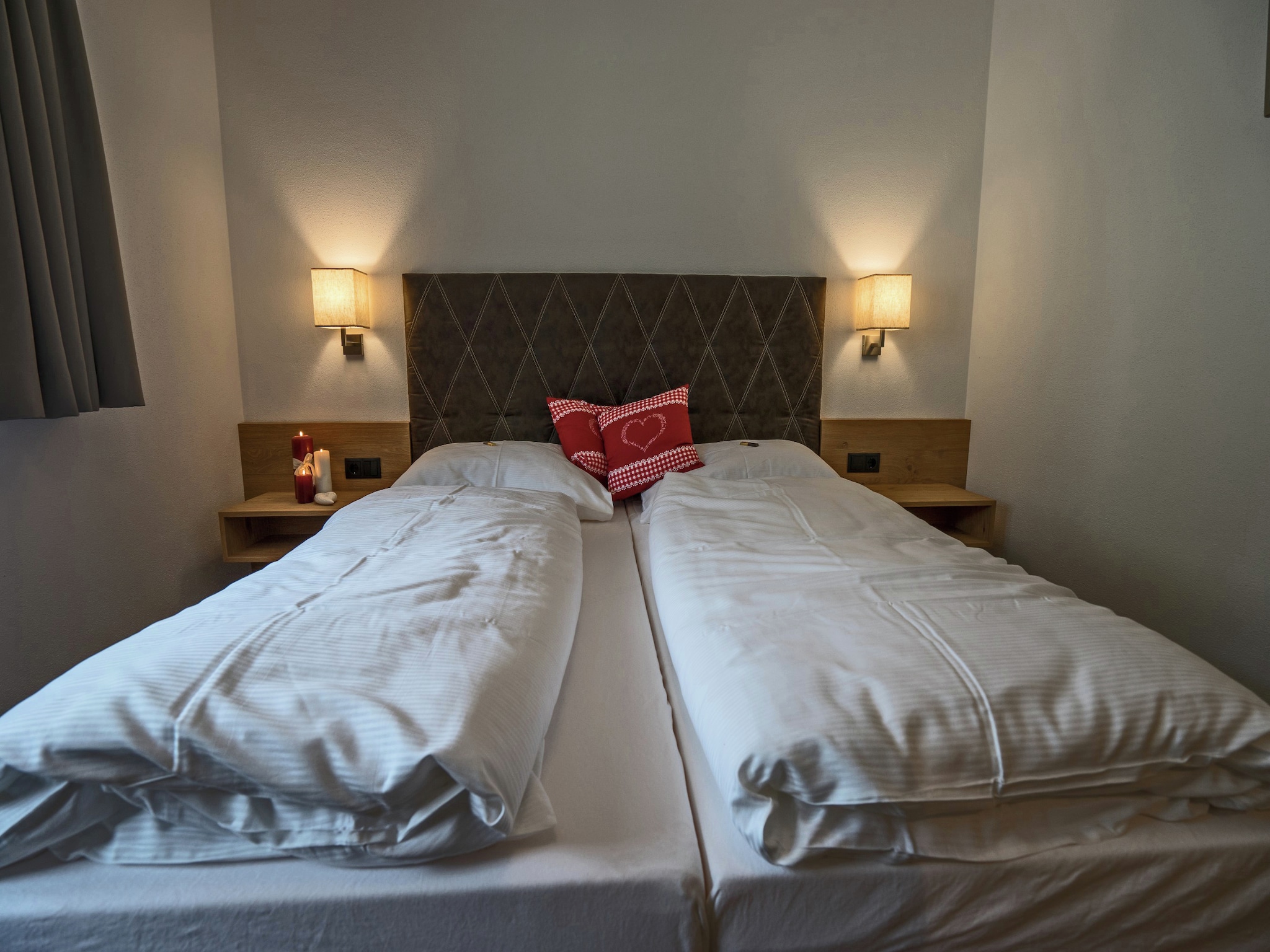Leilighet Apartments Zillertal
