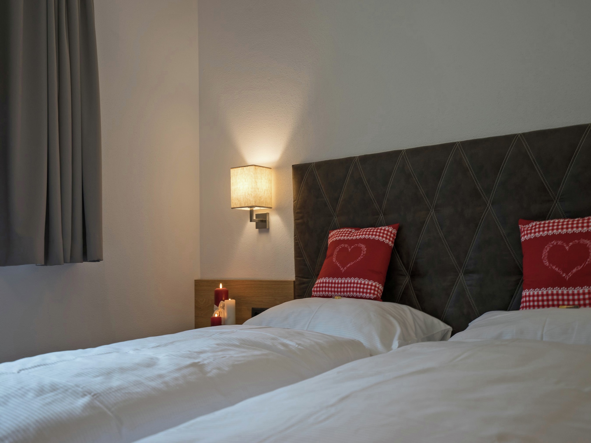 Leilighet Apartments Zillertal