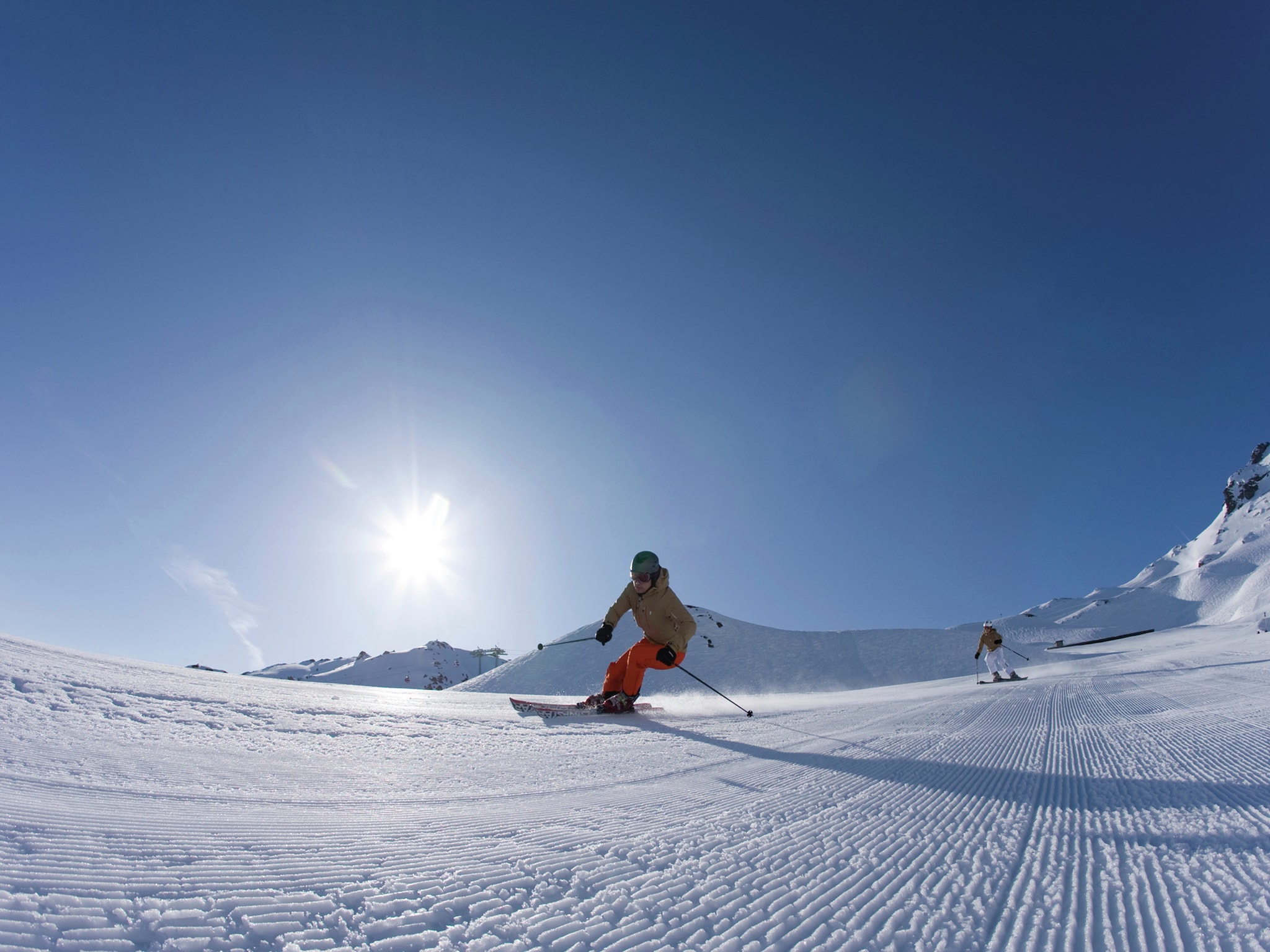 Apartamento Apartments Zillertal