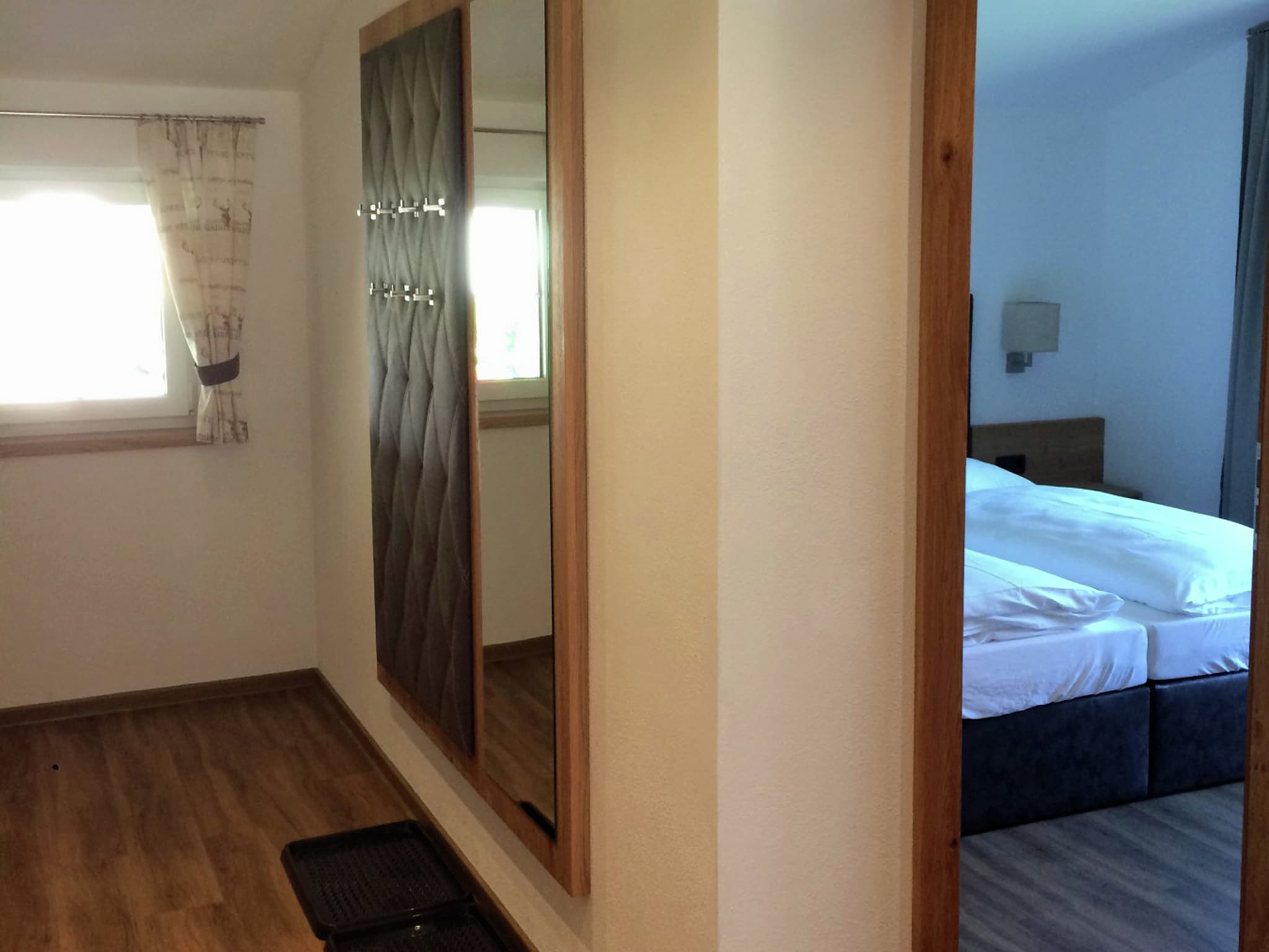 Apartamento Apartments Zillertal