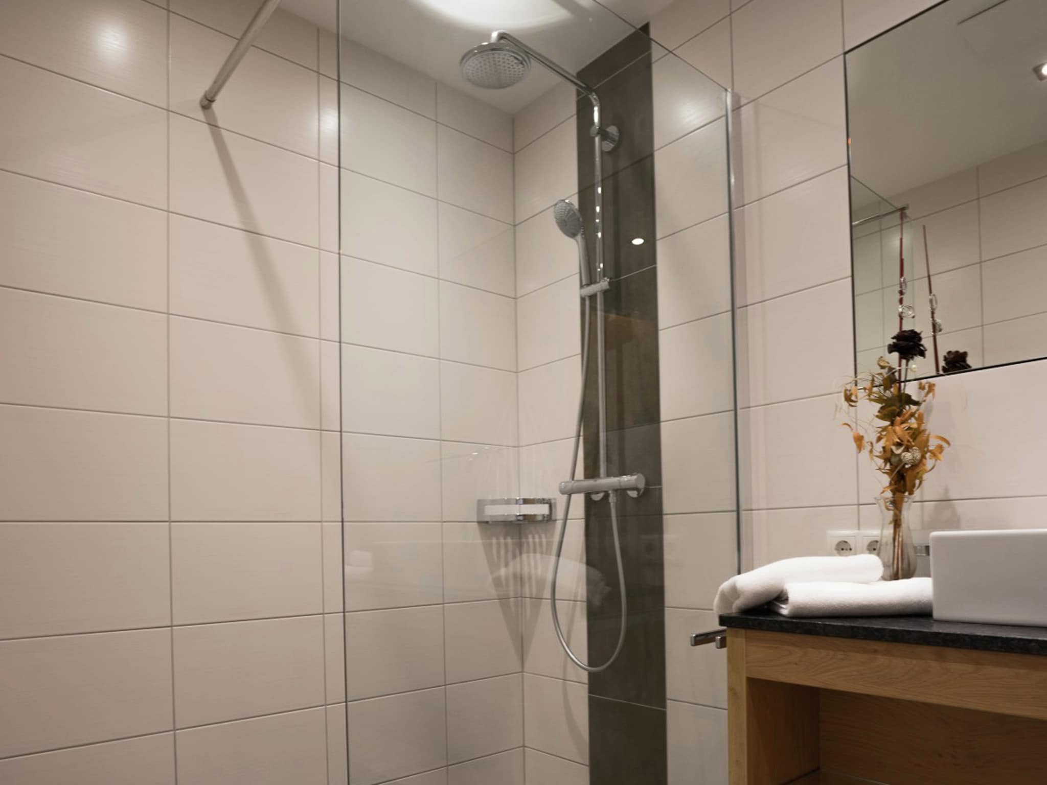 Apartamento Apartments Zillertal