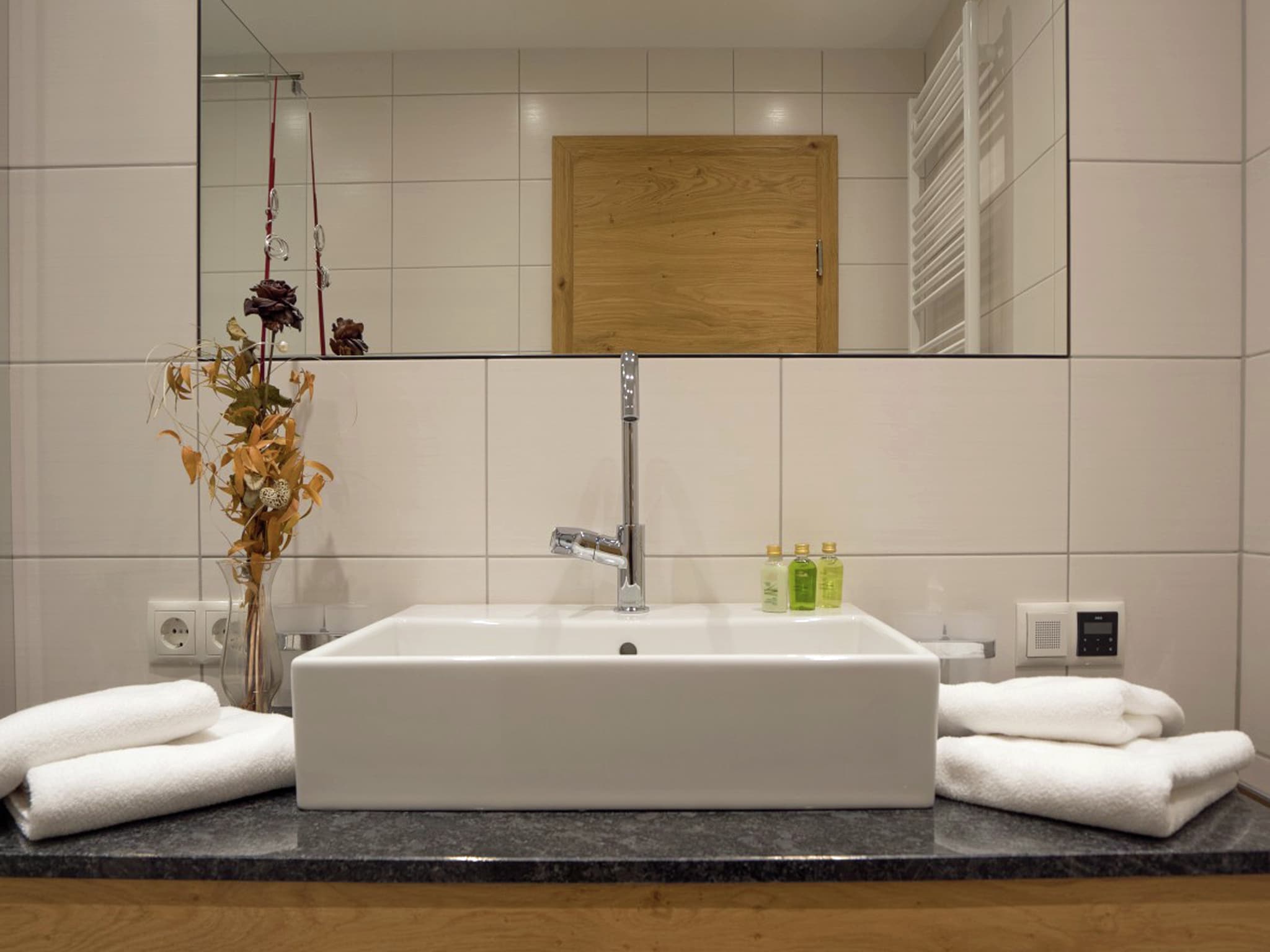 Apartamento Apartments Zillertal