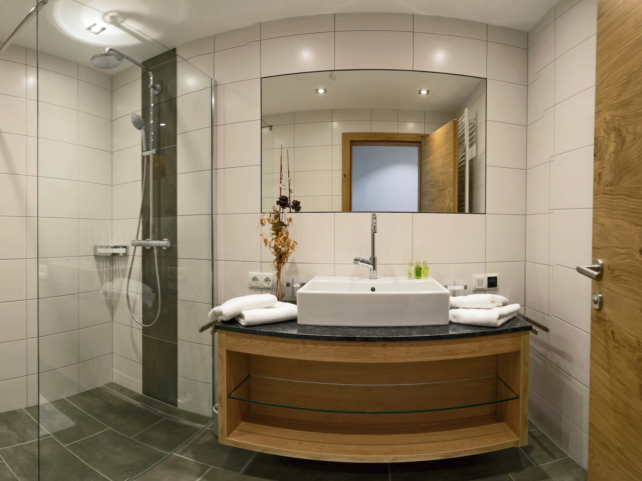 Apartamento Apartments Zillertal