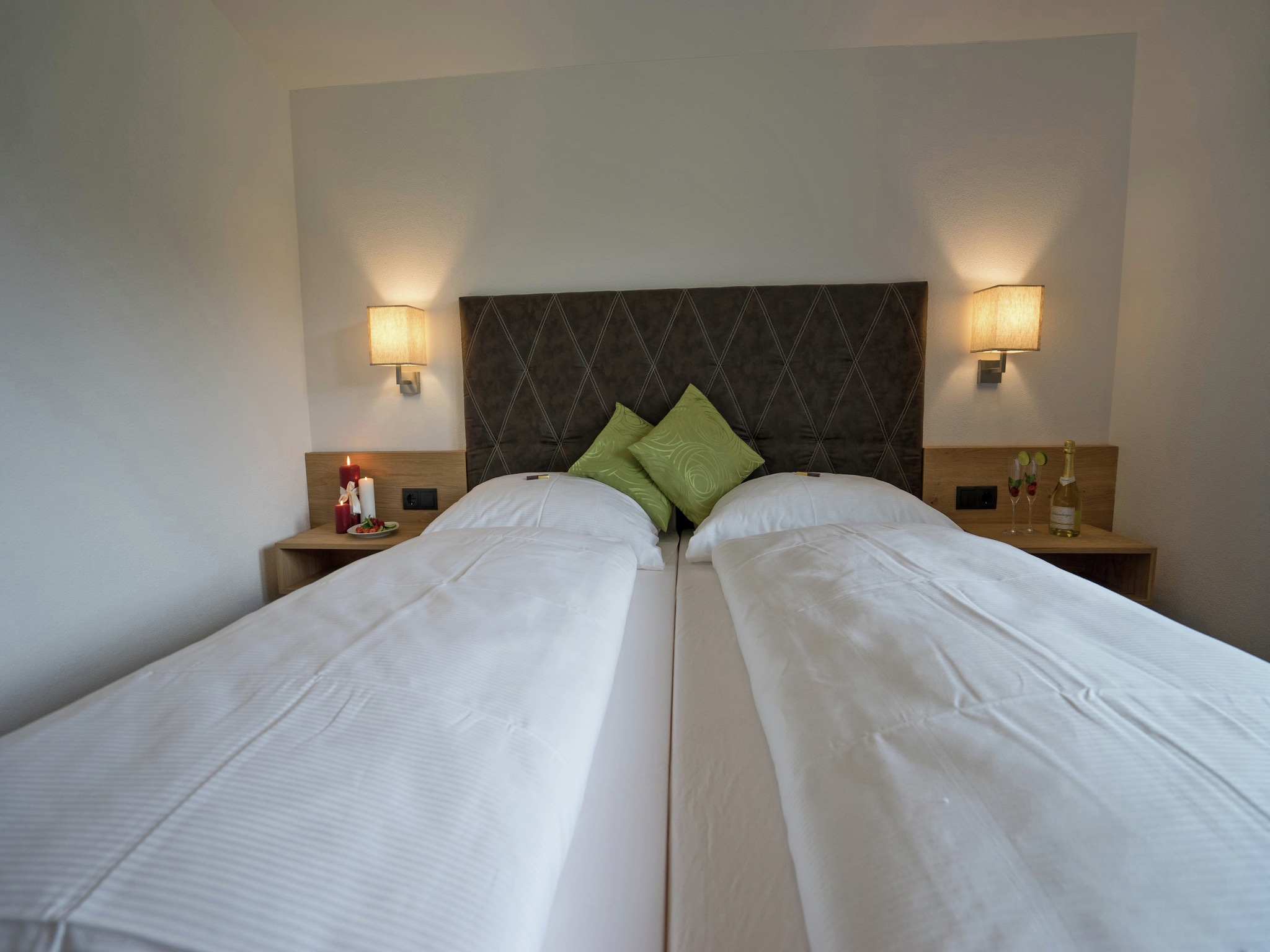 Apartamento Apartments Zillertal