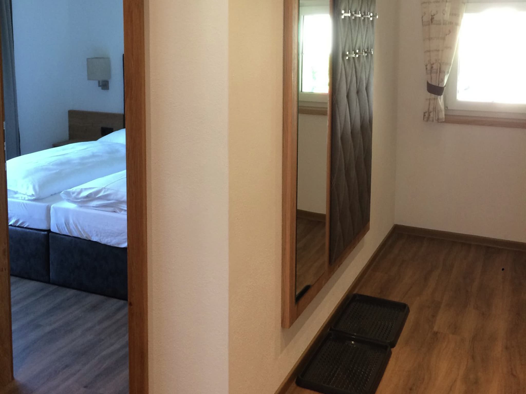 Leilighet Apartments Zillertal