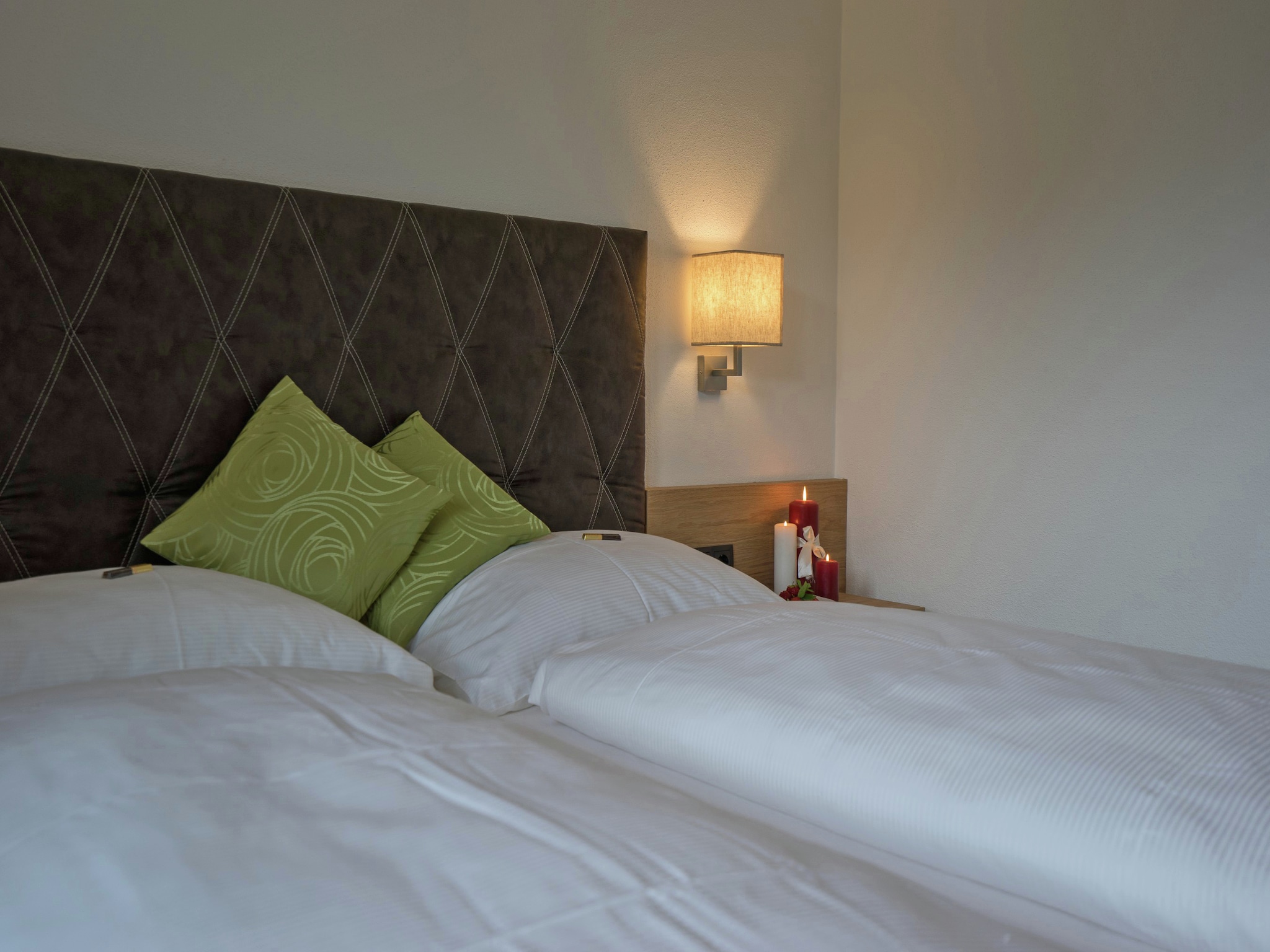 Leilighet Apartments Zillertal