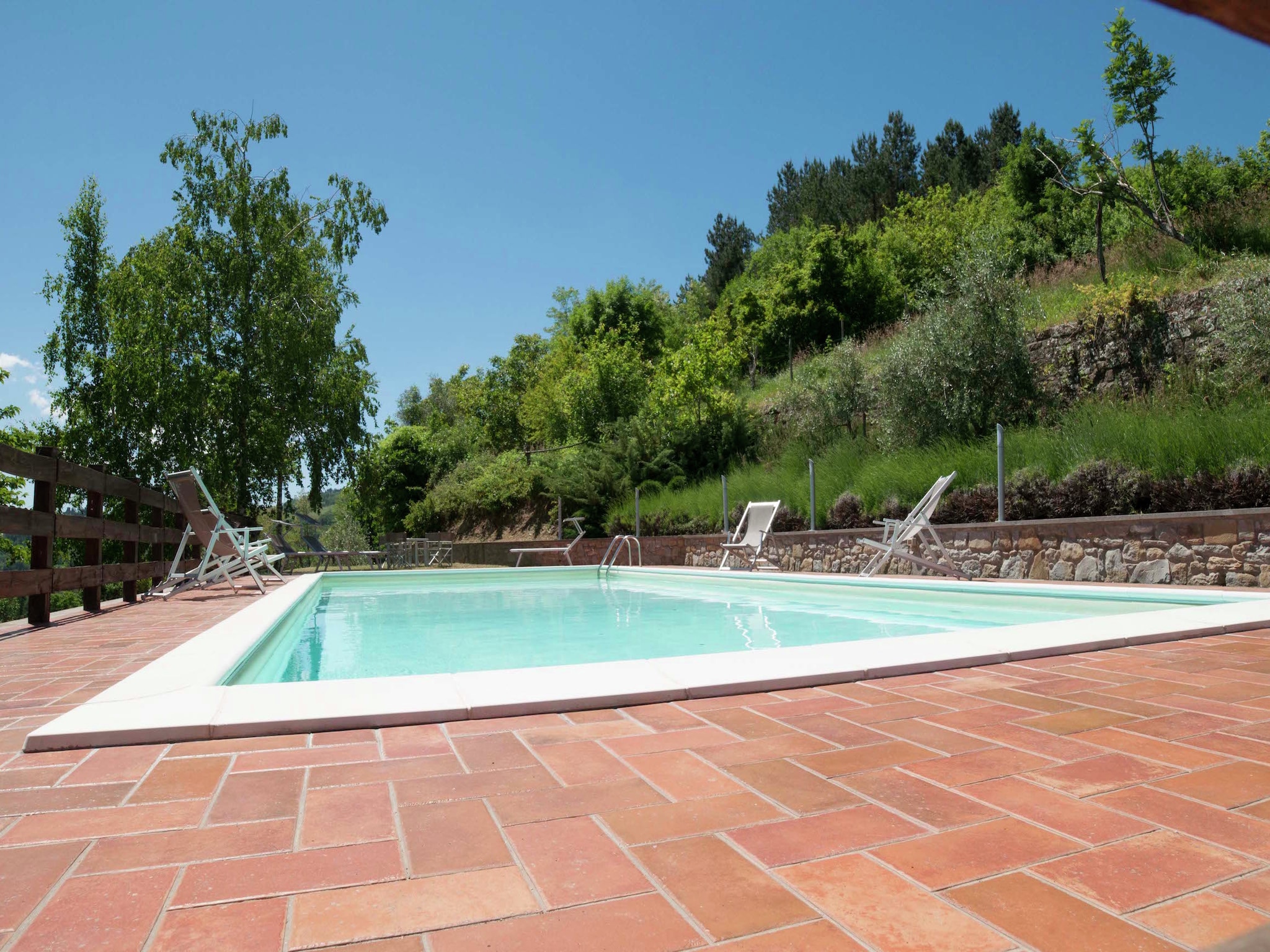 Casa di vacanze Villa Stia