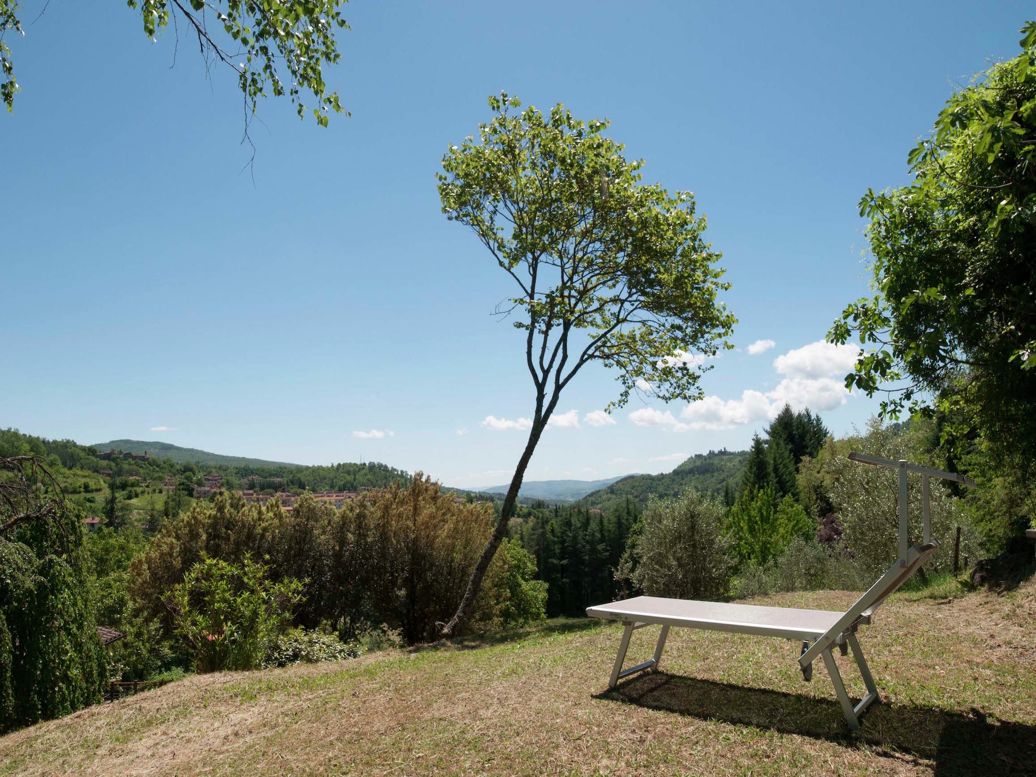 Casa di vacanze Villa Stia