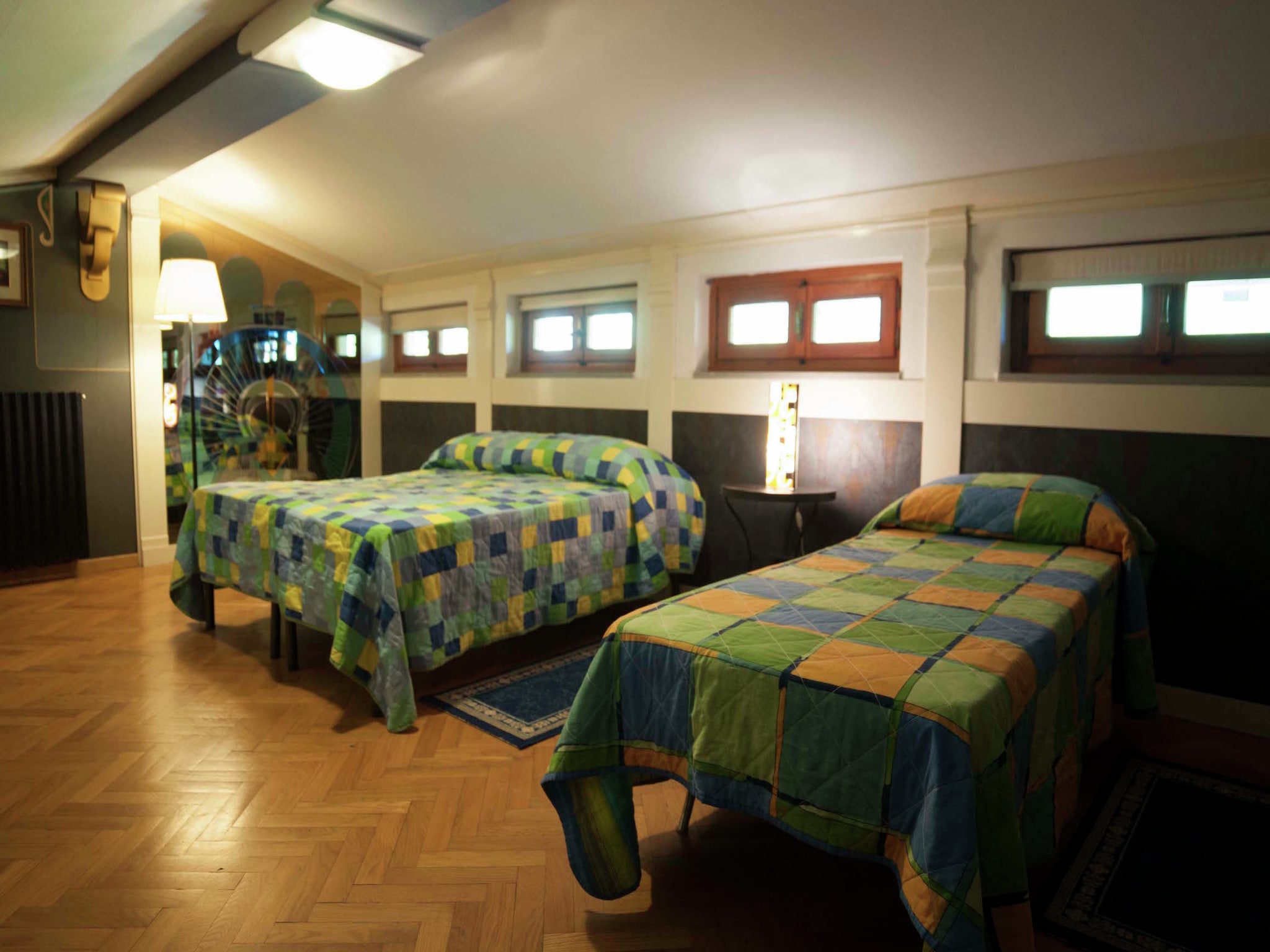 Casa di vacanze Villa Stia