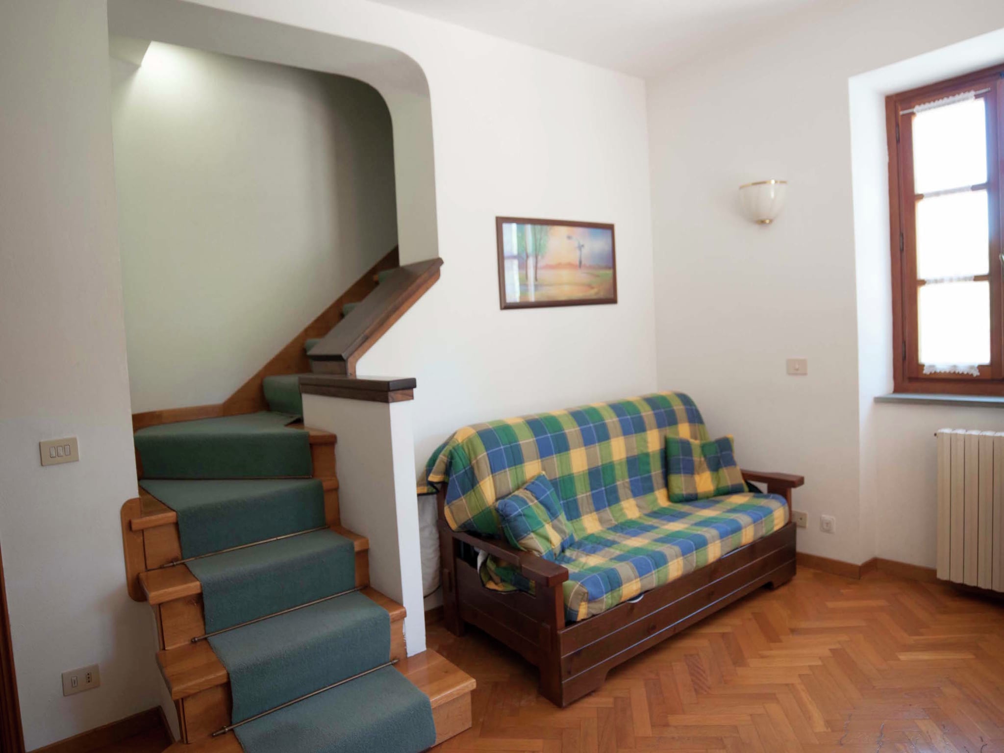 Casa di vacanze Villa Stia