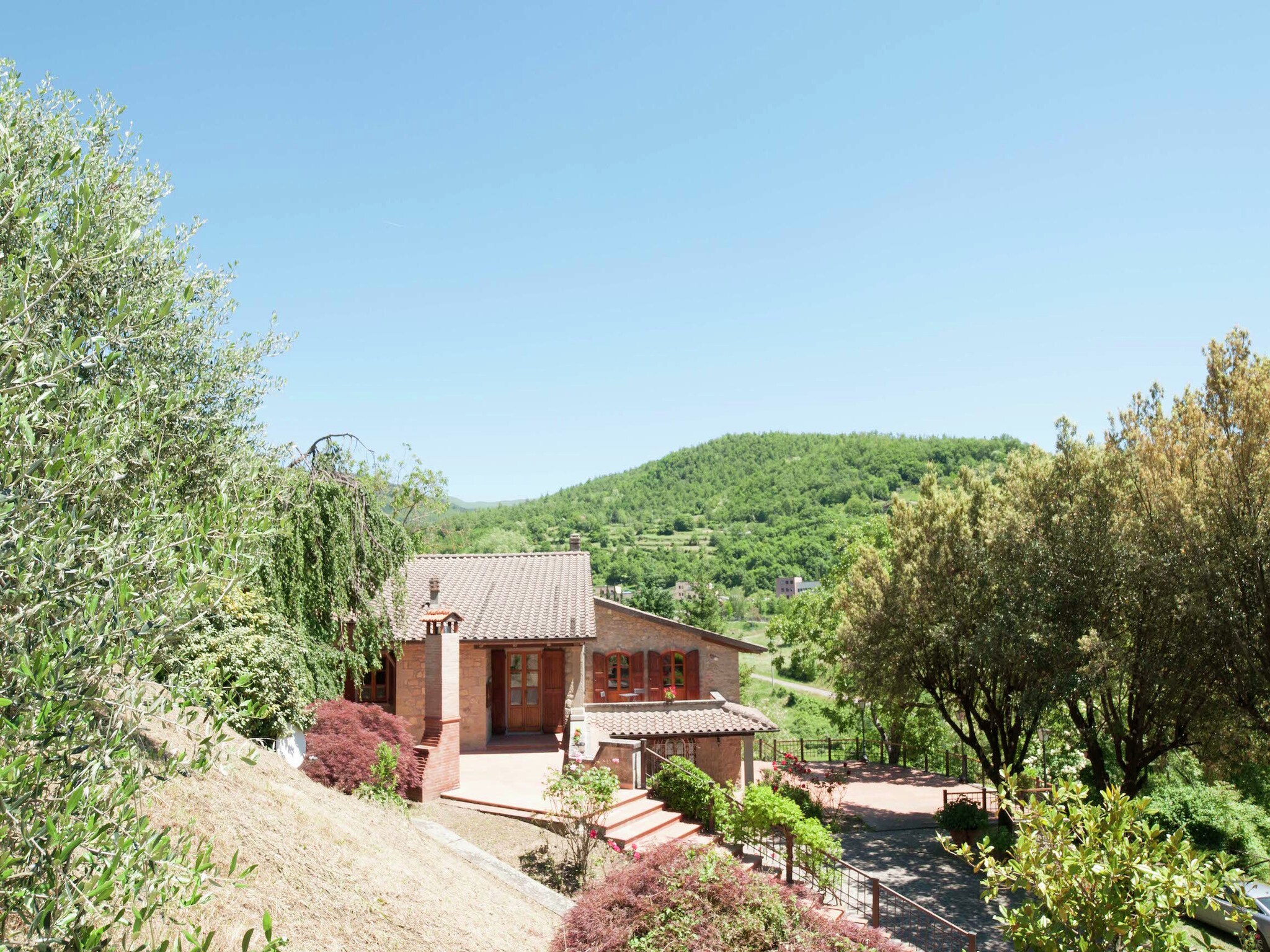 Casa di vacanze Villa Stia