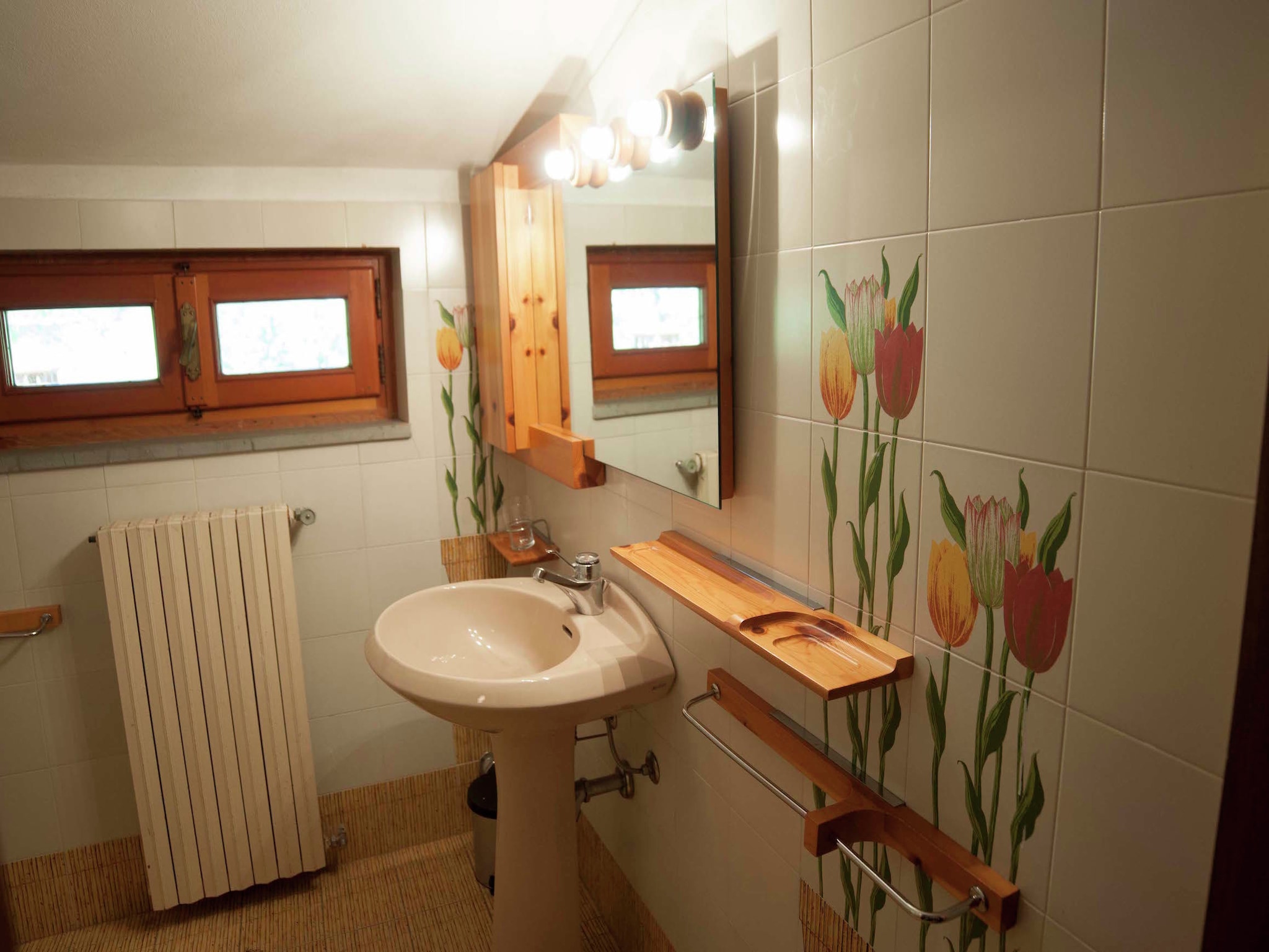 Casa di vacanze Villa Stia