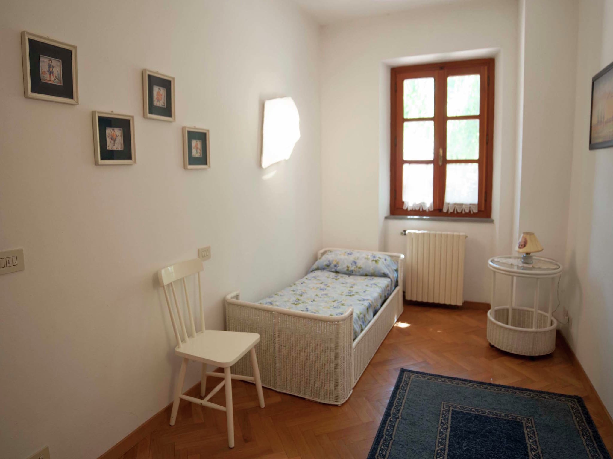 Casa di vacanze Villa Stia