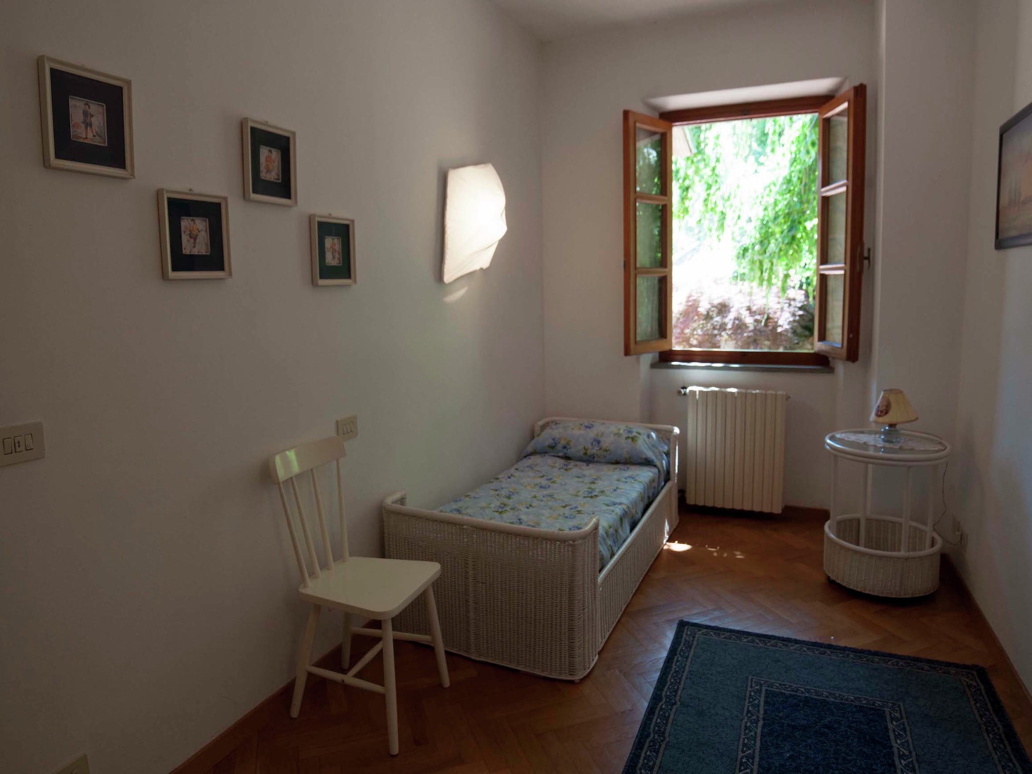 Casa di vacanze Villa Stia