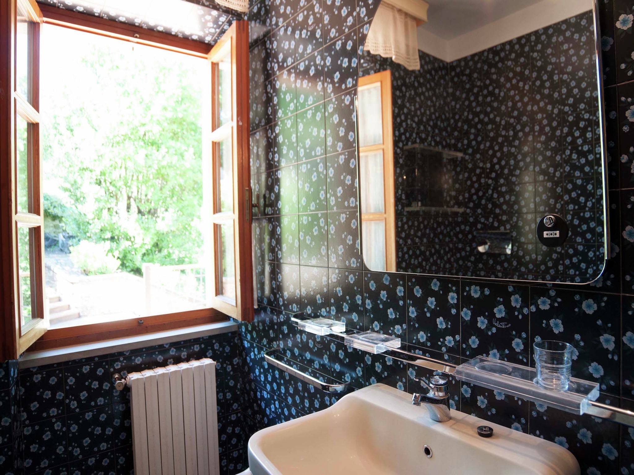Casa di vacanze Villa Stia