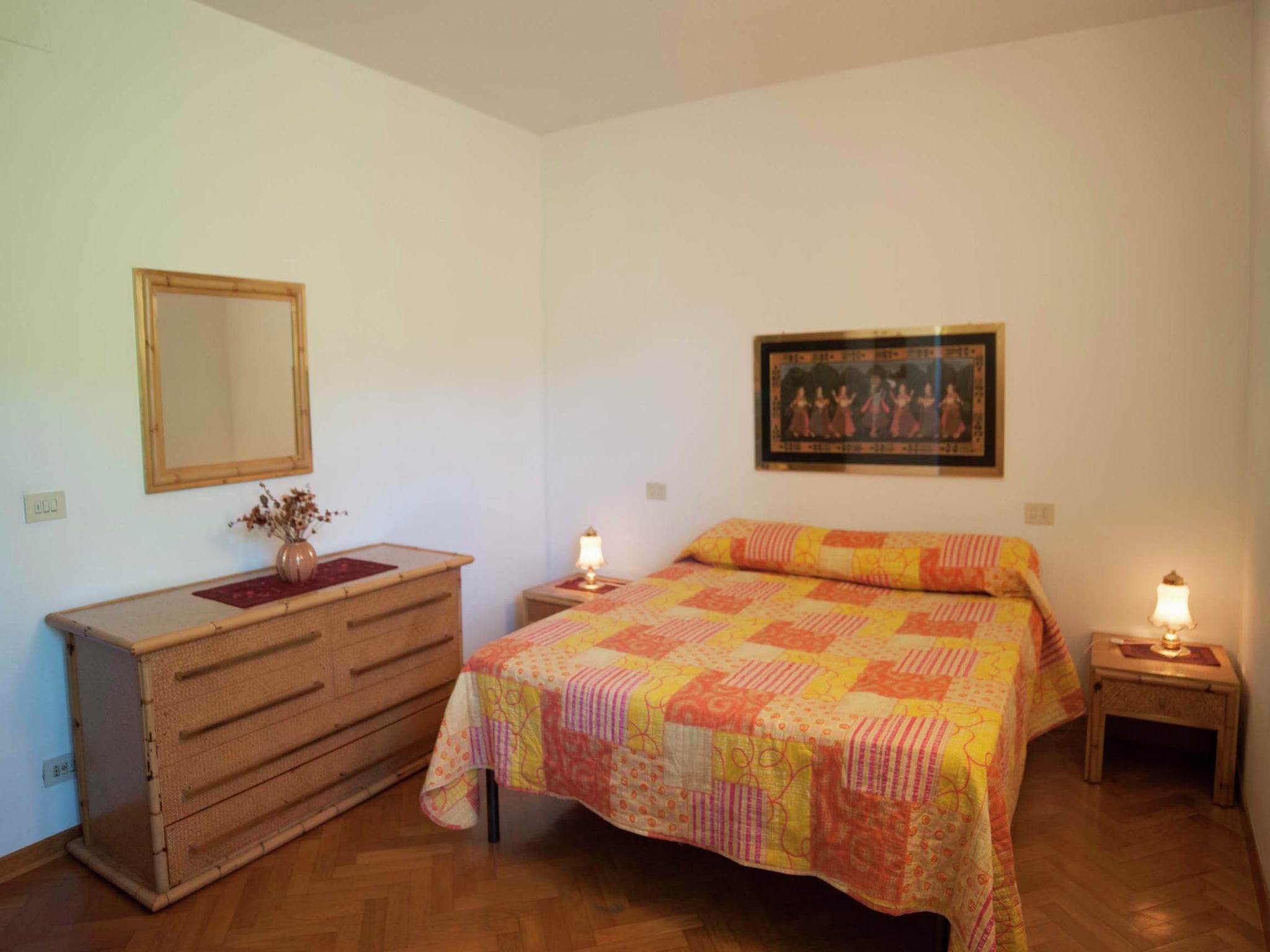 Casa di vacanze Villa Stia