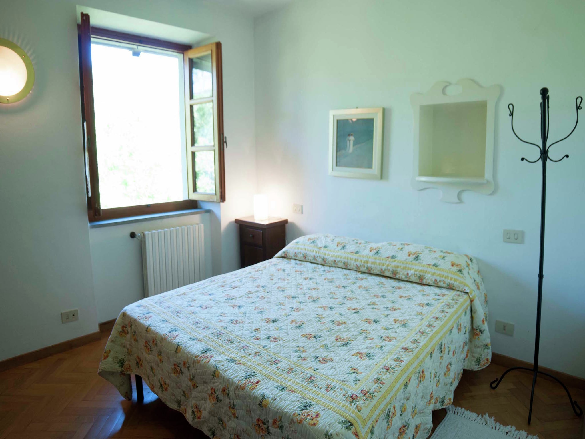 Casa di vacanze Villa Stia