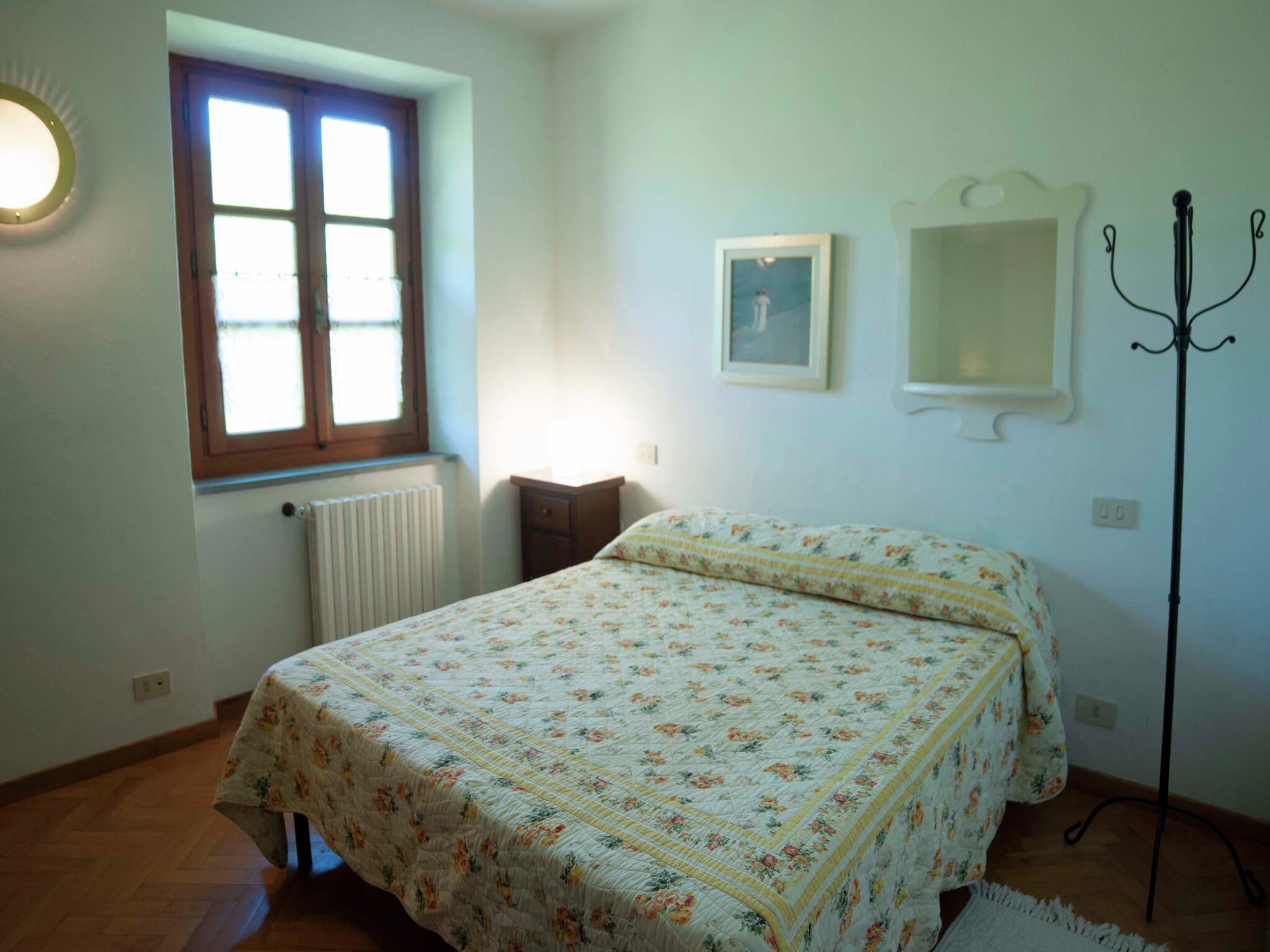 Casa di vacanze Villa Stia