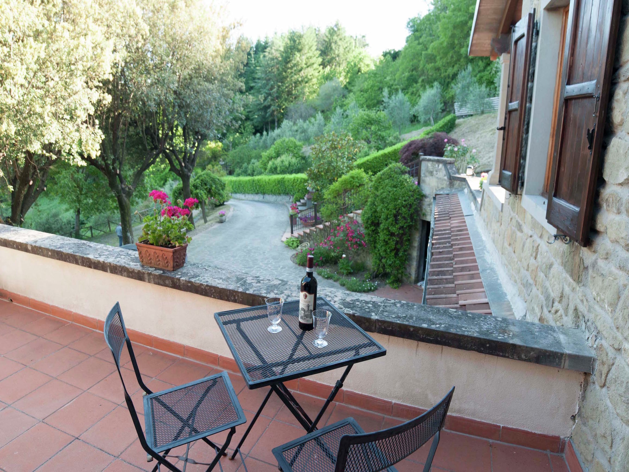 Casa di vacanze Villa Stia