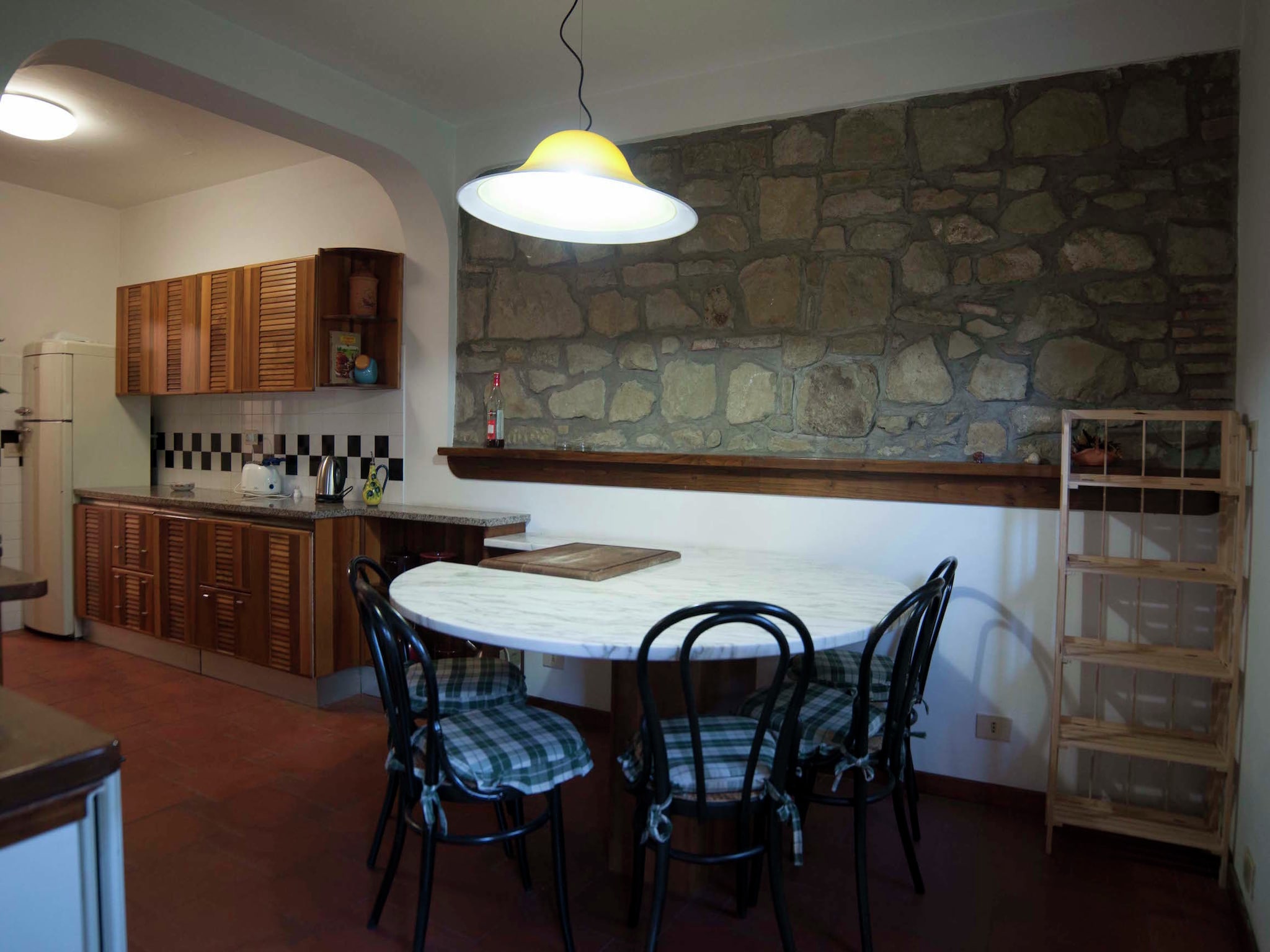 Casa di vacanze Villa Stia